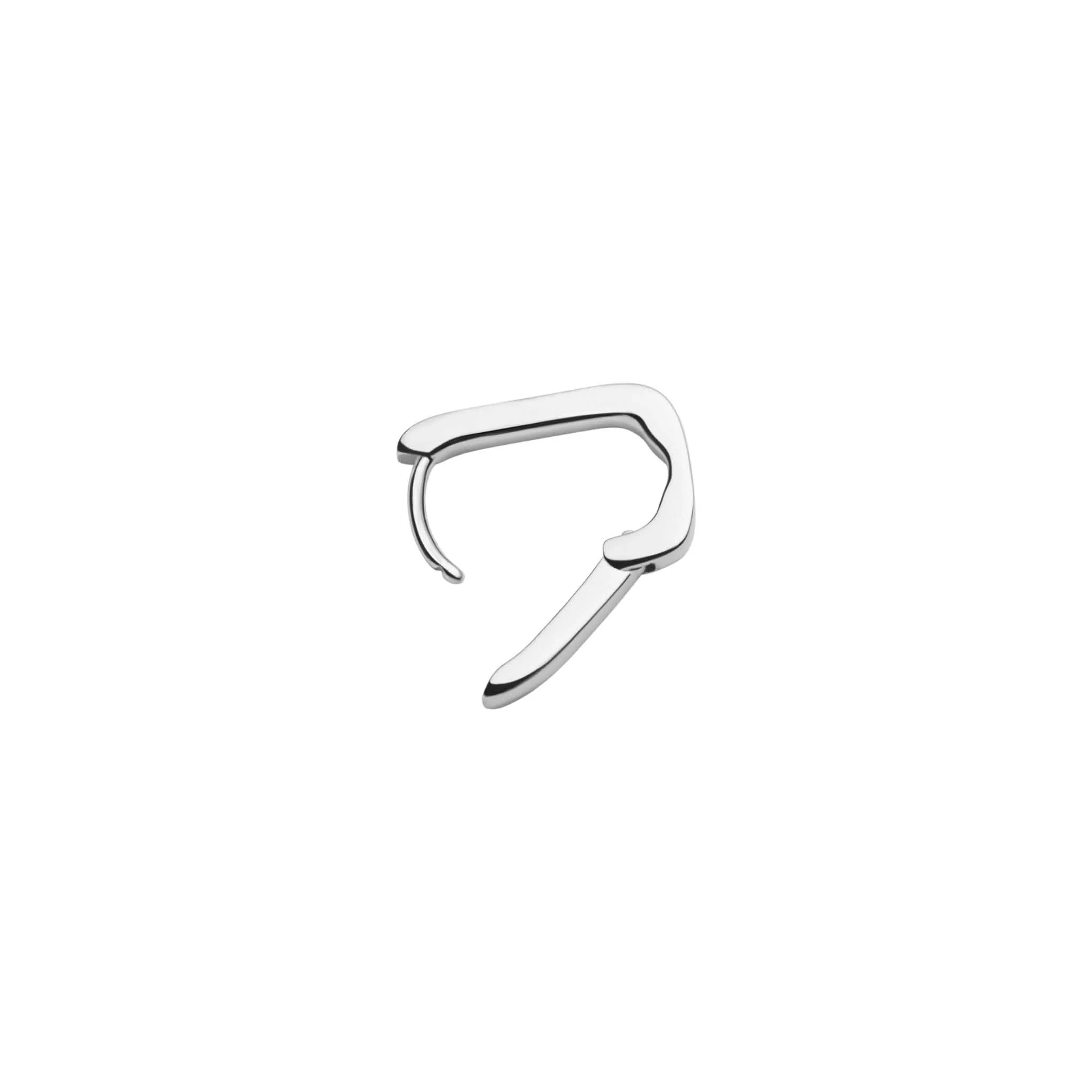 Alien Pendant Earrings - Image 6