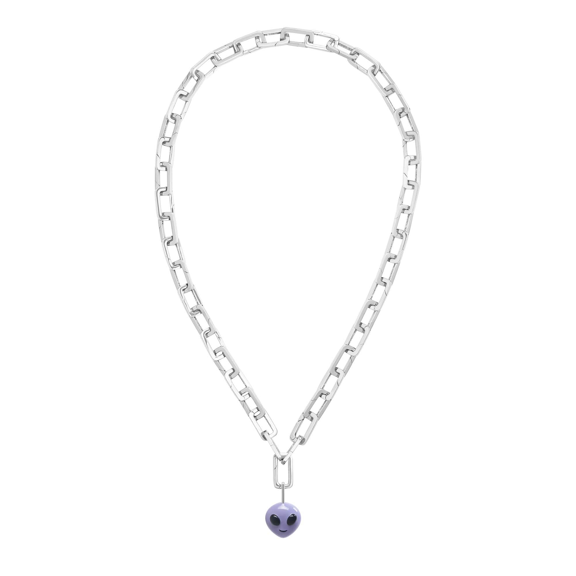 Alien Pendant - Image 6