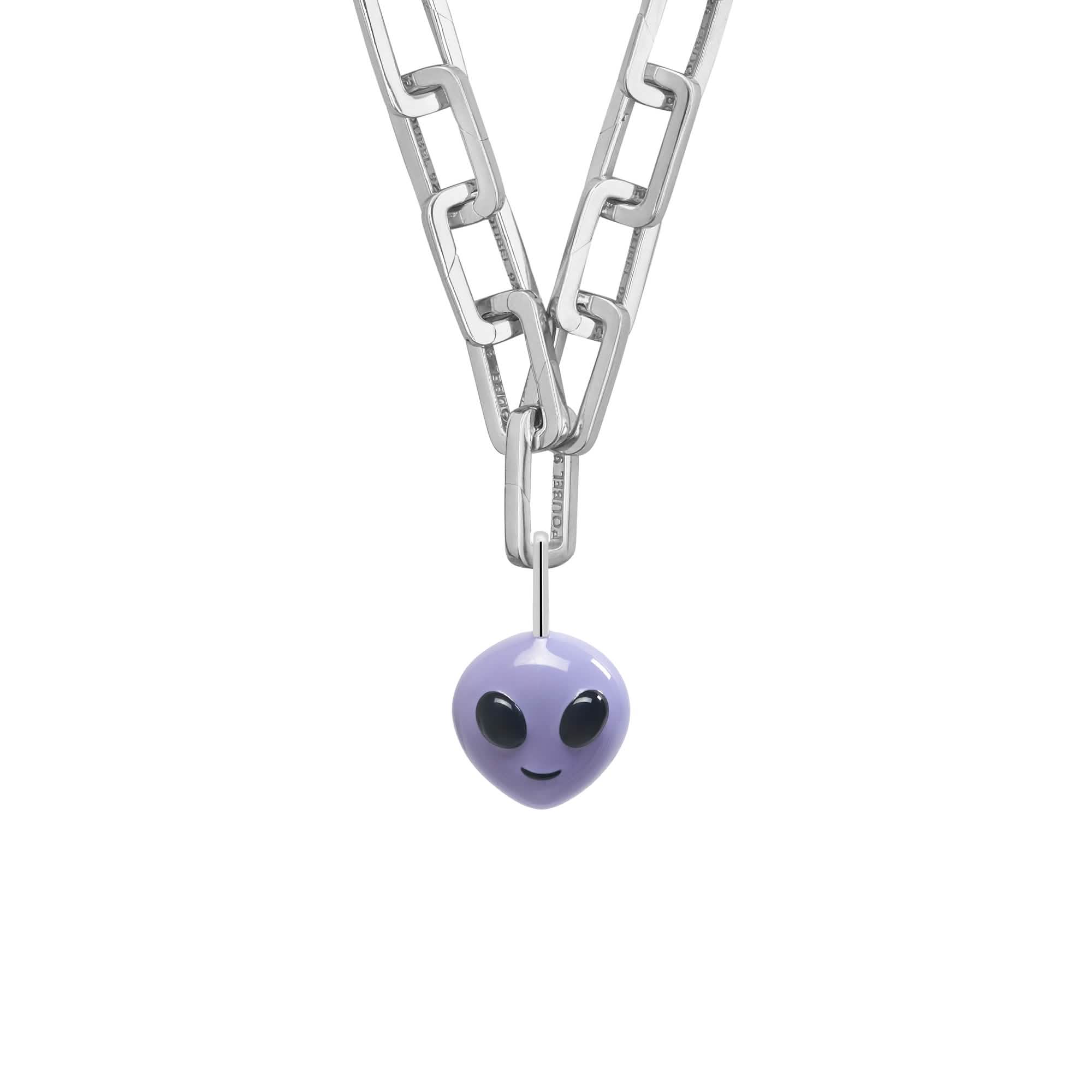 Alien Pendant - Image 7