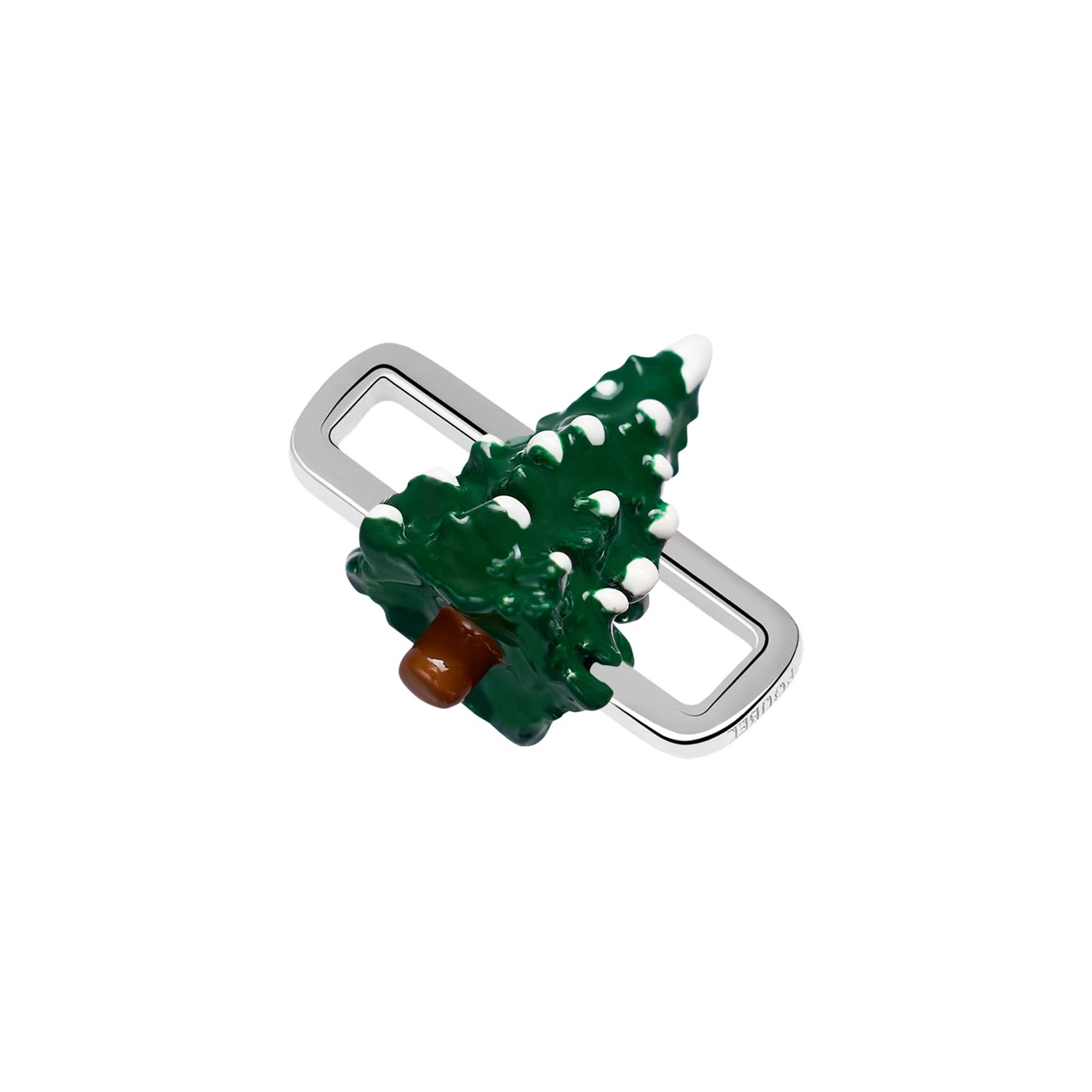 Alpine Tree Charm - Image 4