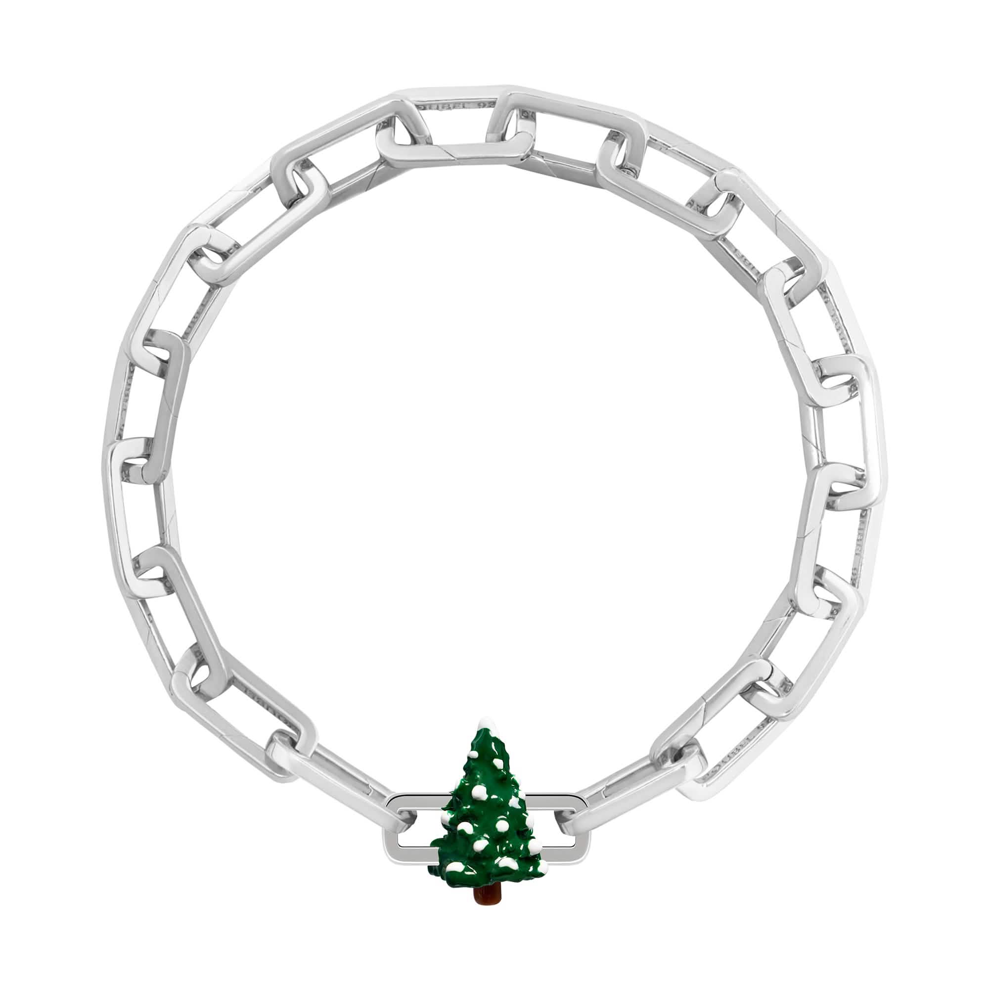 Alpine Tree Charm - Image 5