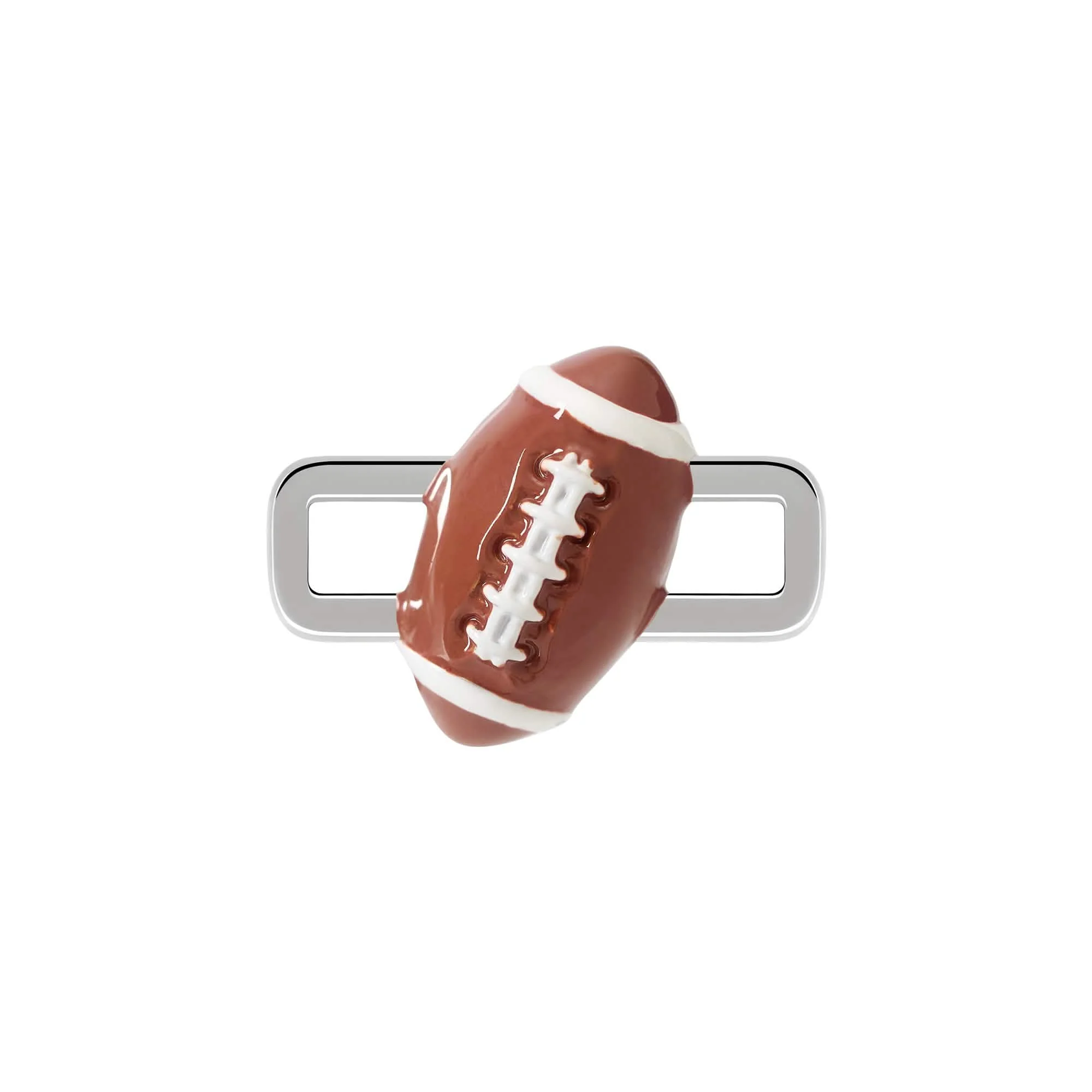 American Football Charm - Image 4