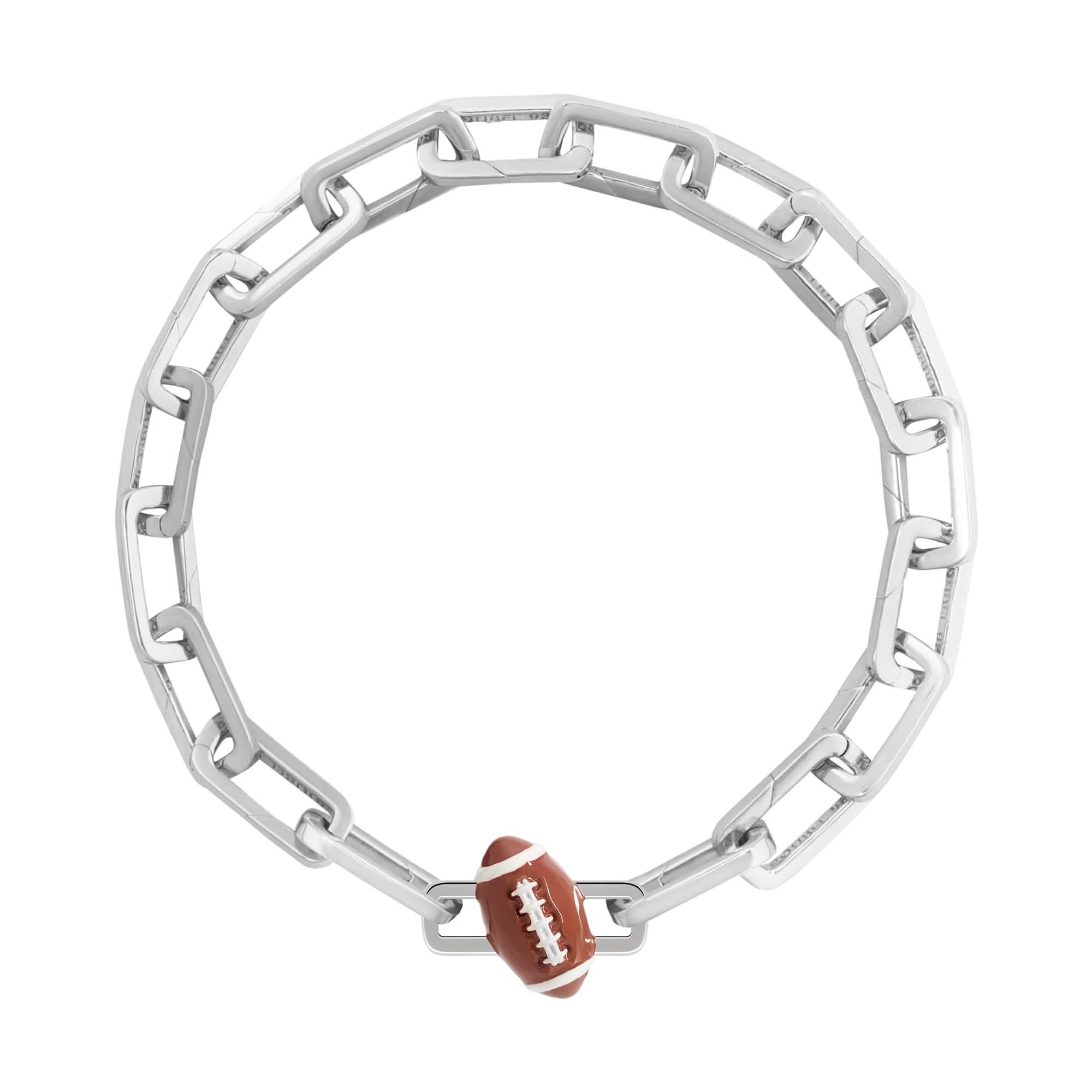 American Football Charm - Image 6