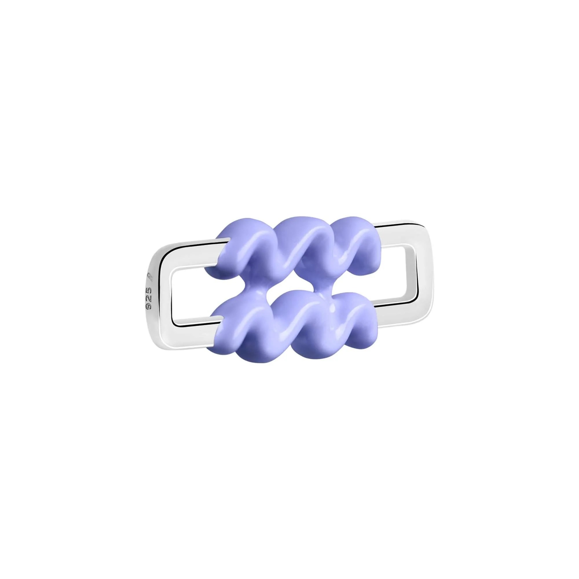 Aquarius Charm