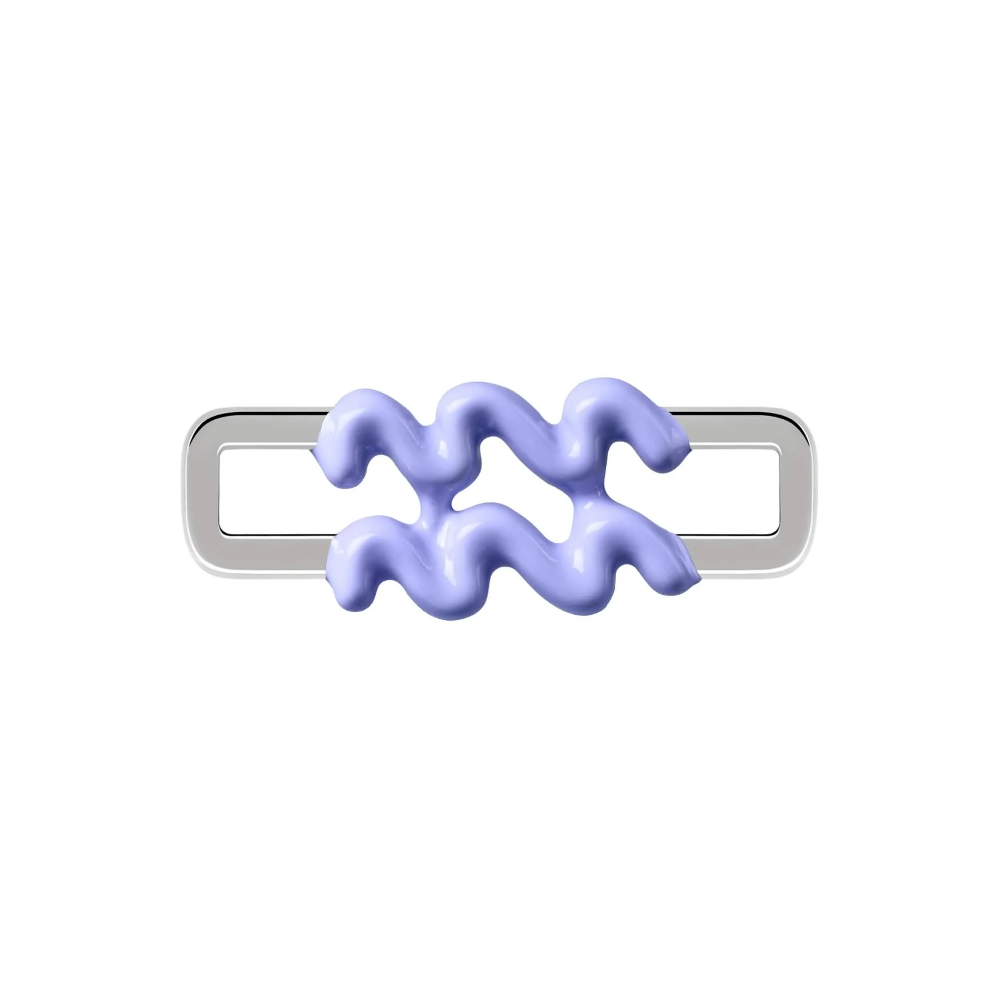 Aquarius Charm - Image 3