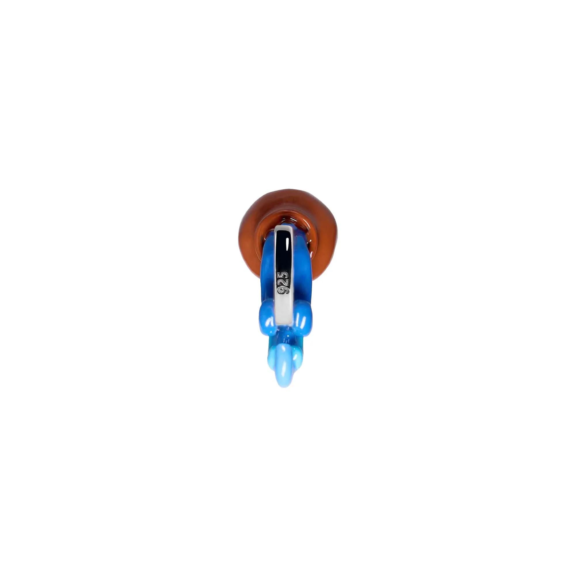 Aquarius Water-Bearer Charm - Image 2