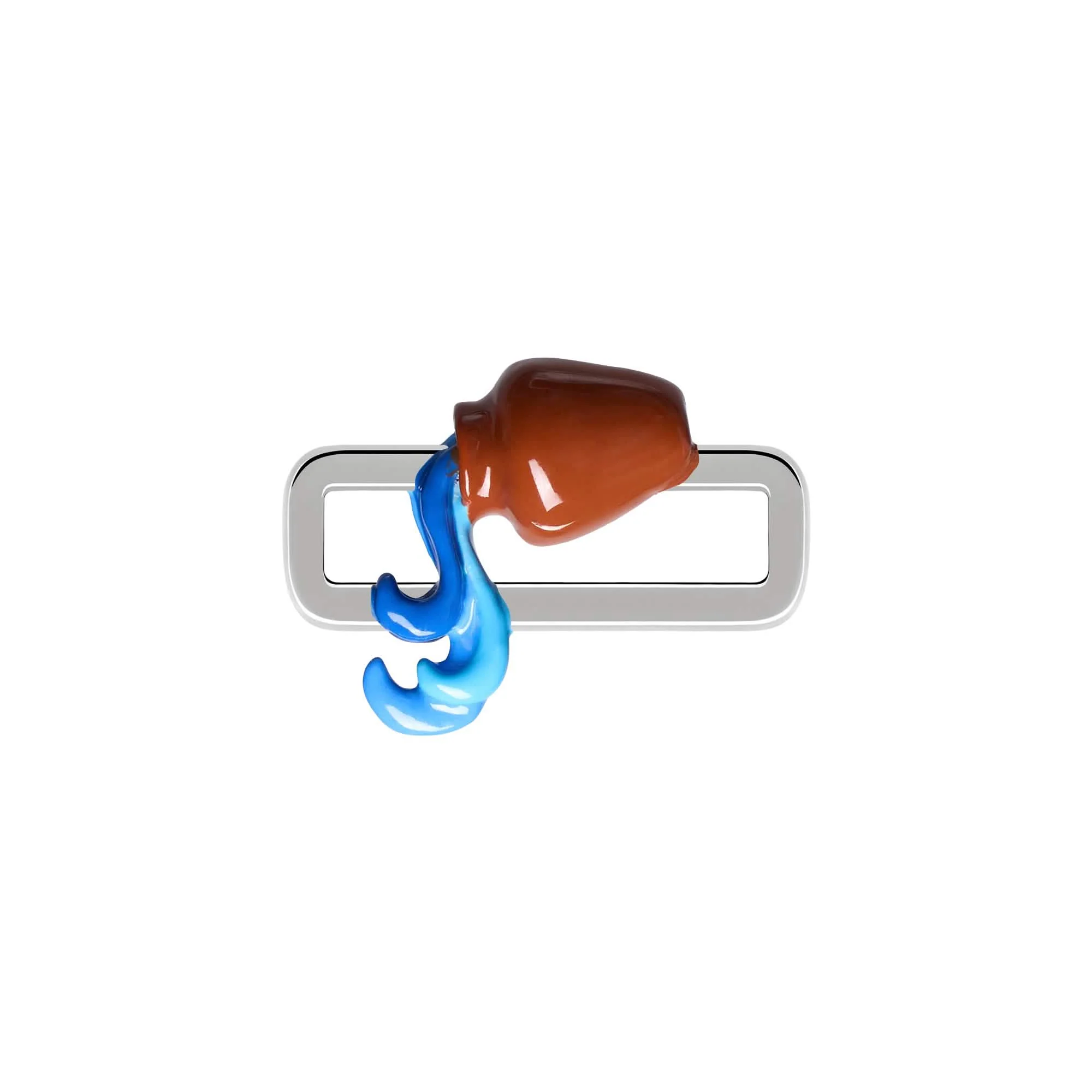 Aquarius Water-Bearer Charm - Image 3