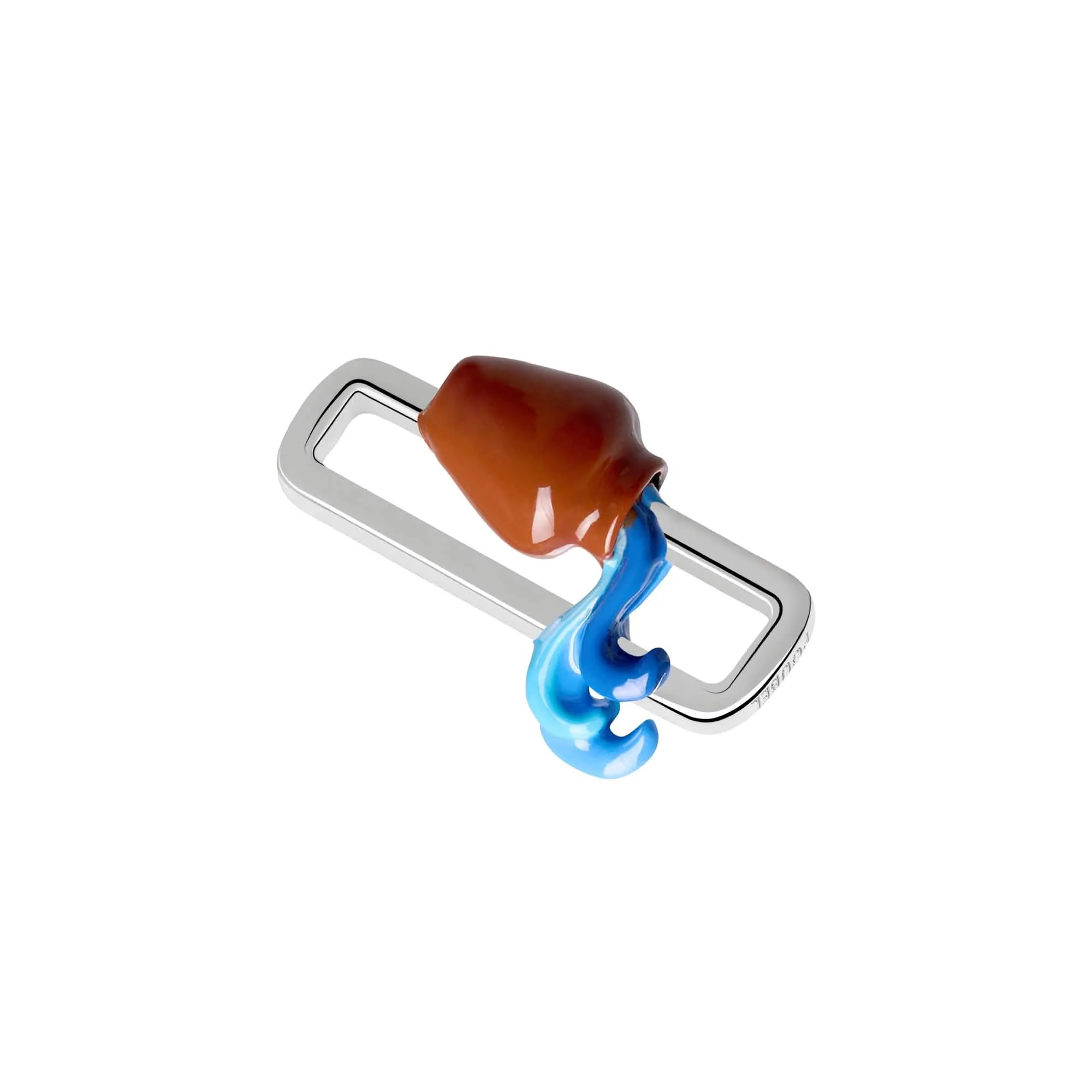 Aquarius Water-Bearer Charm - Image 4
