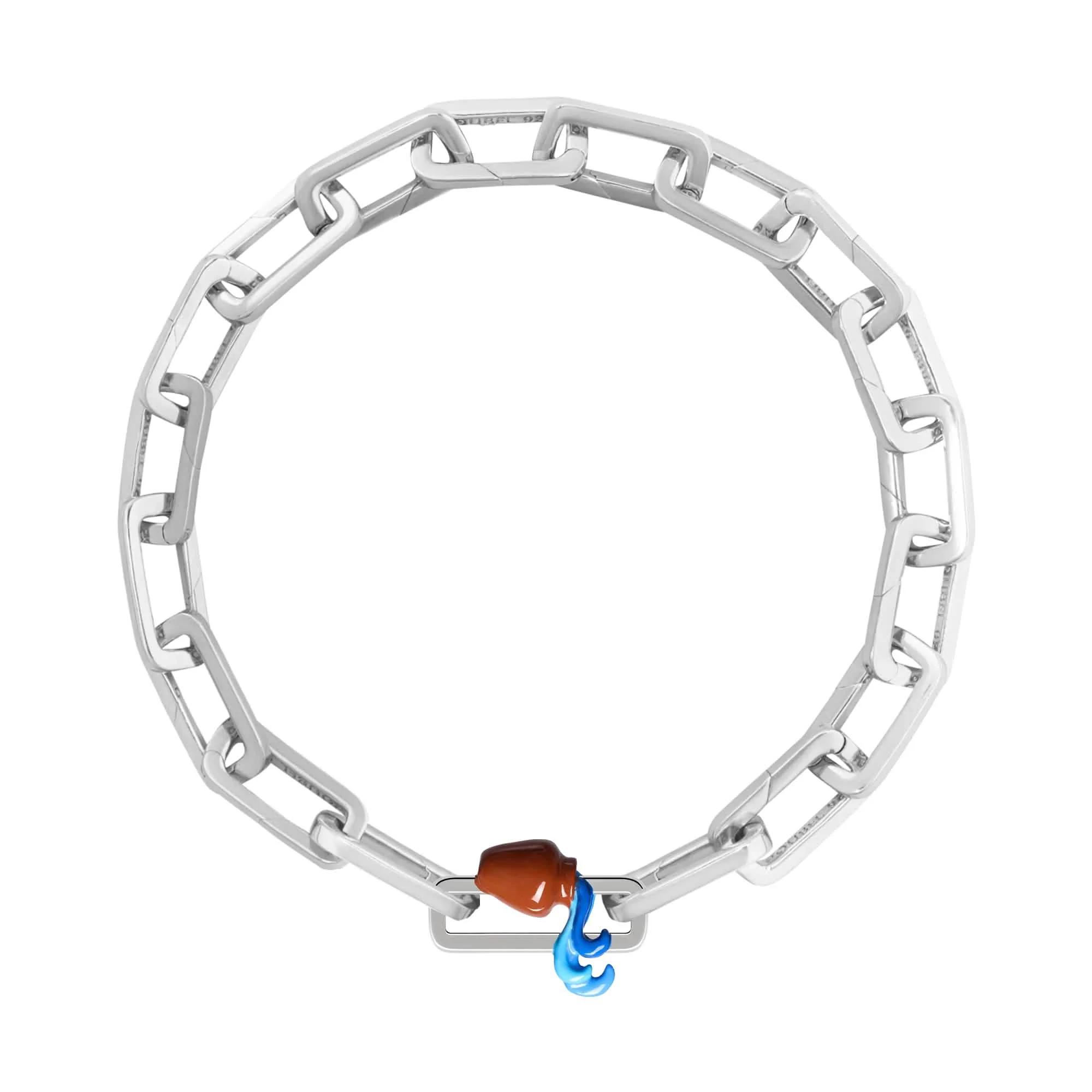 Aquarius Water-Bearer Charm - Image 5