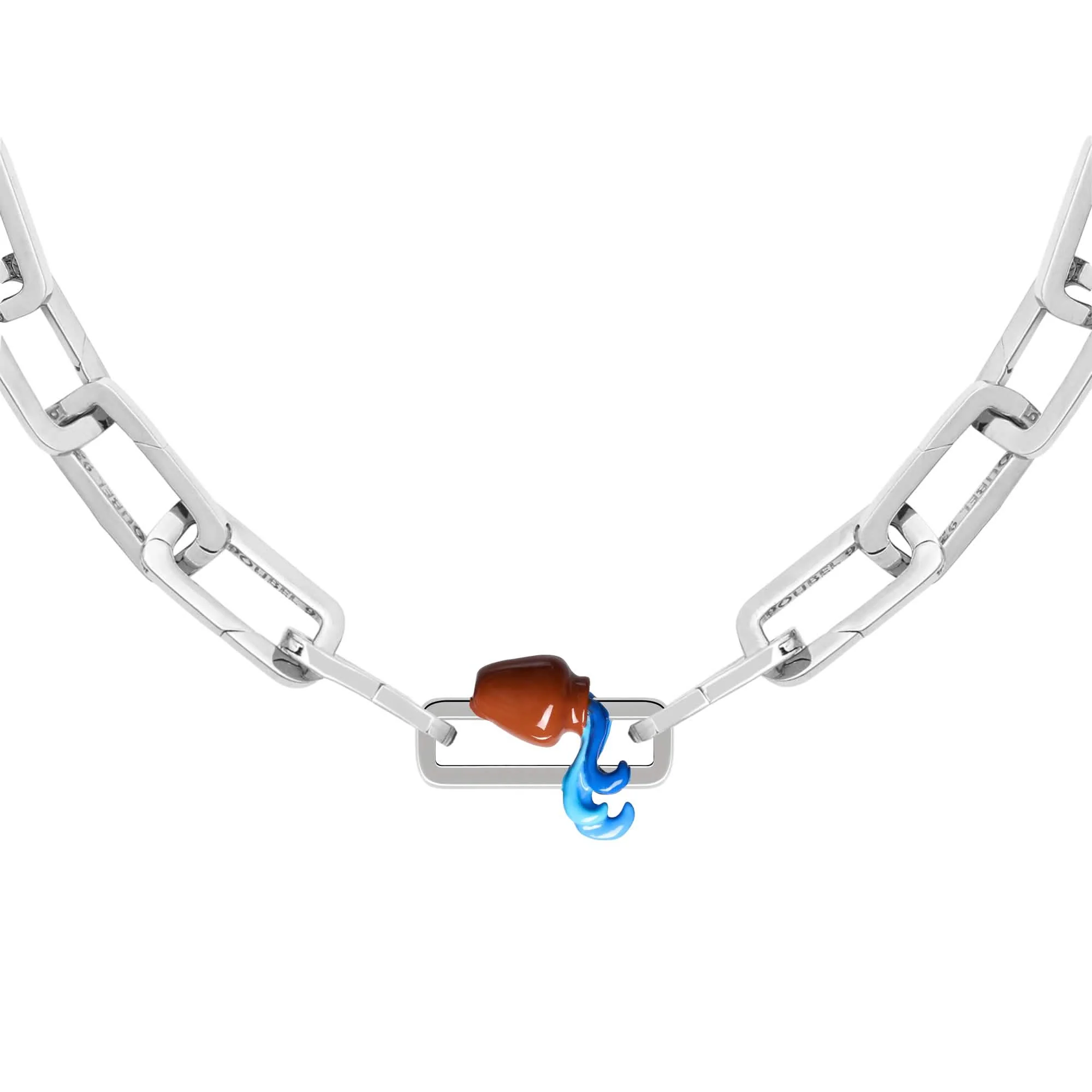 Aquarius Water-Bearer Charm - Image 6