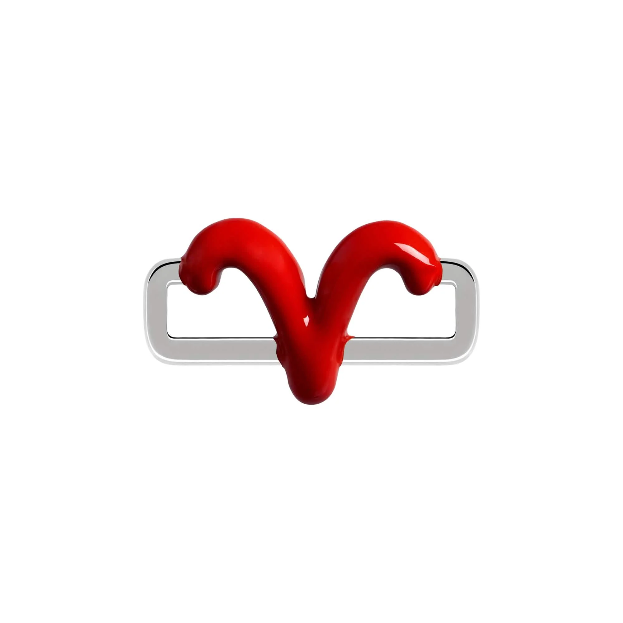 Aries Charm