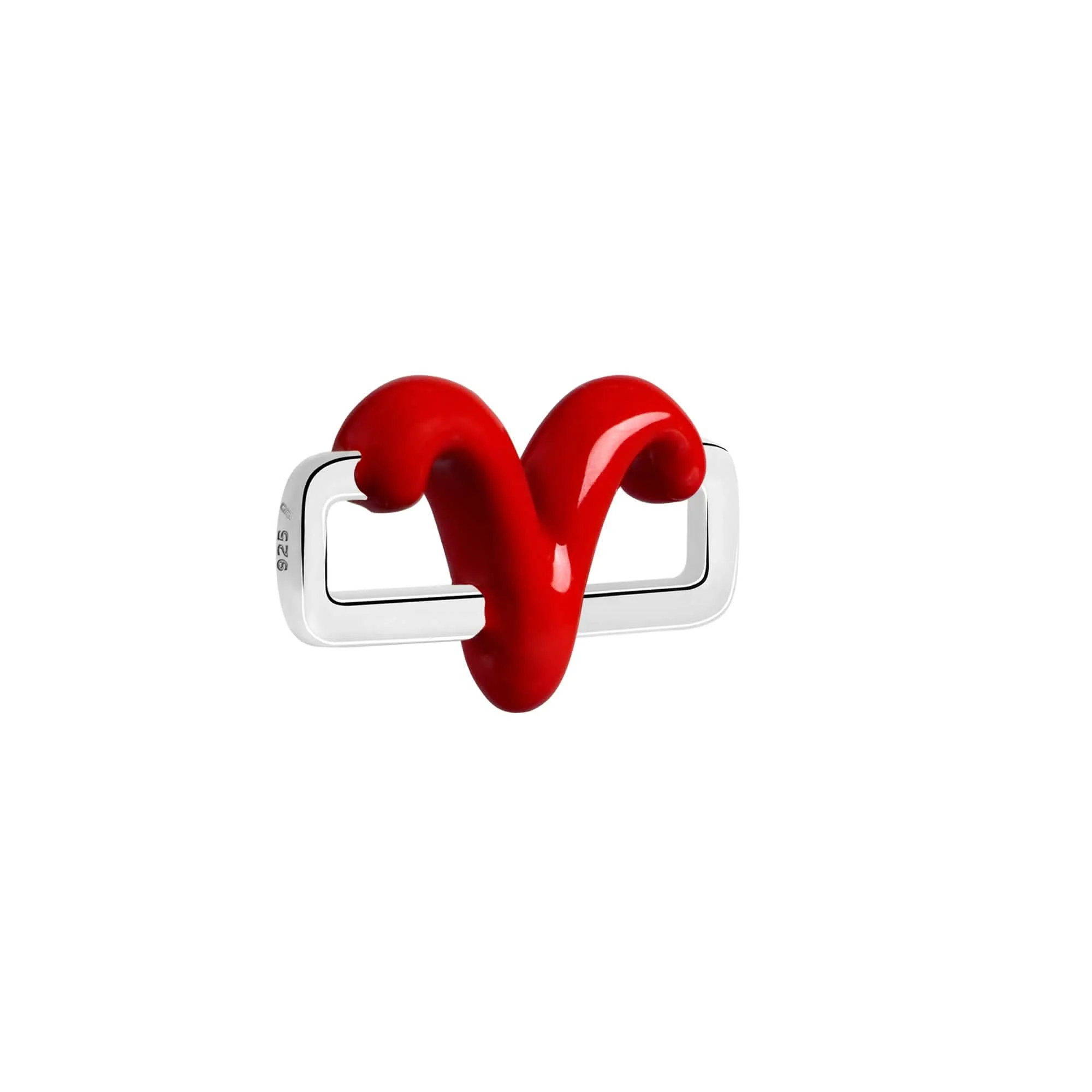 Aries Charm - Image 2