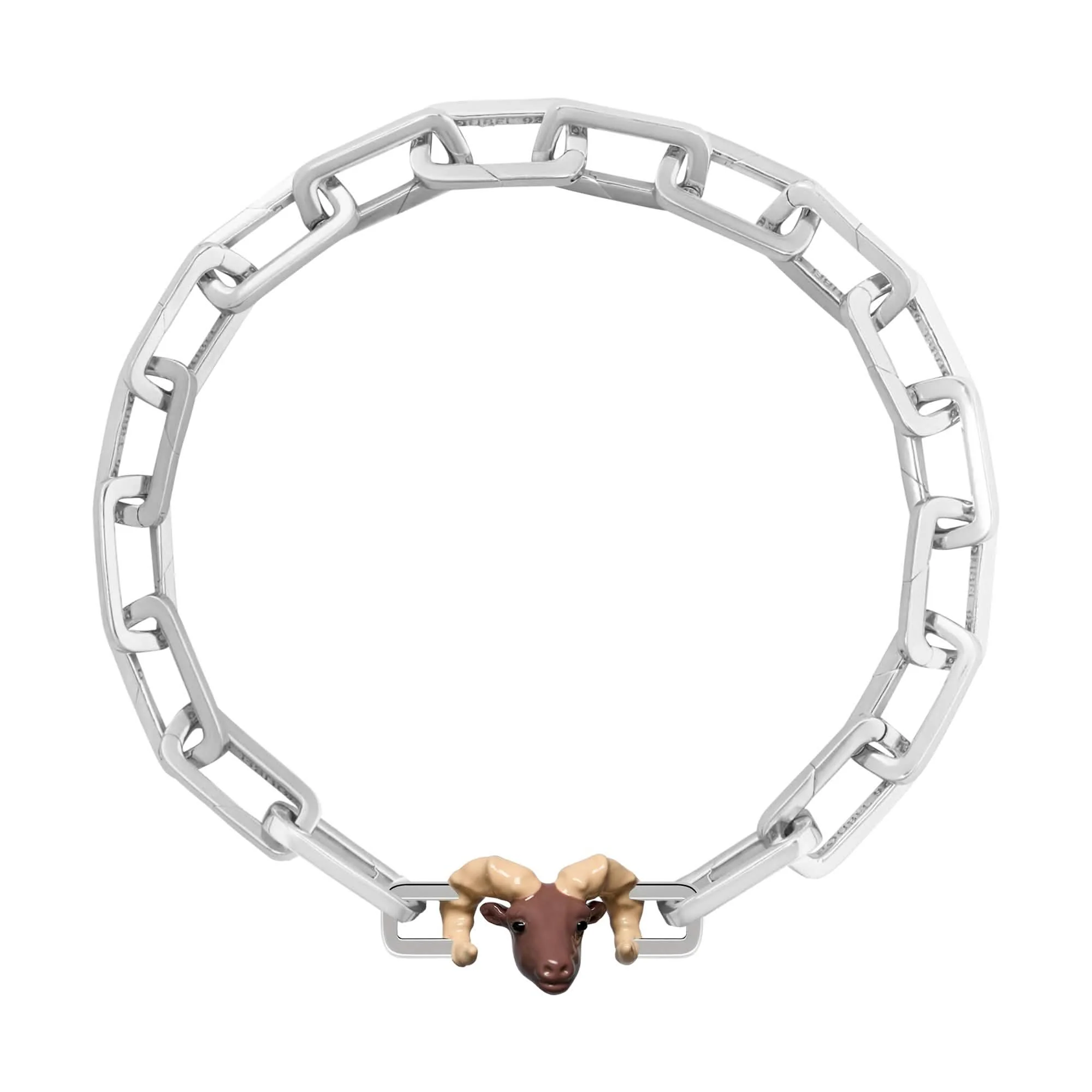 Aries Ram Charm - Image 6