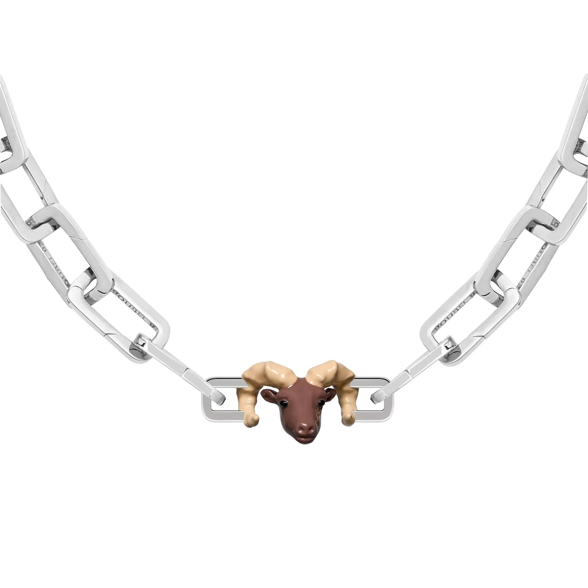 Aries Ram Charm - Image 7