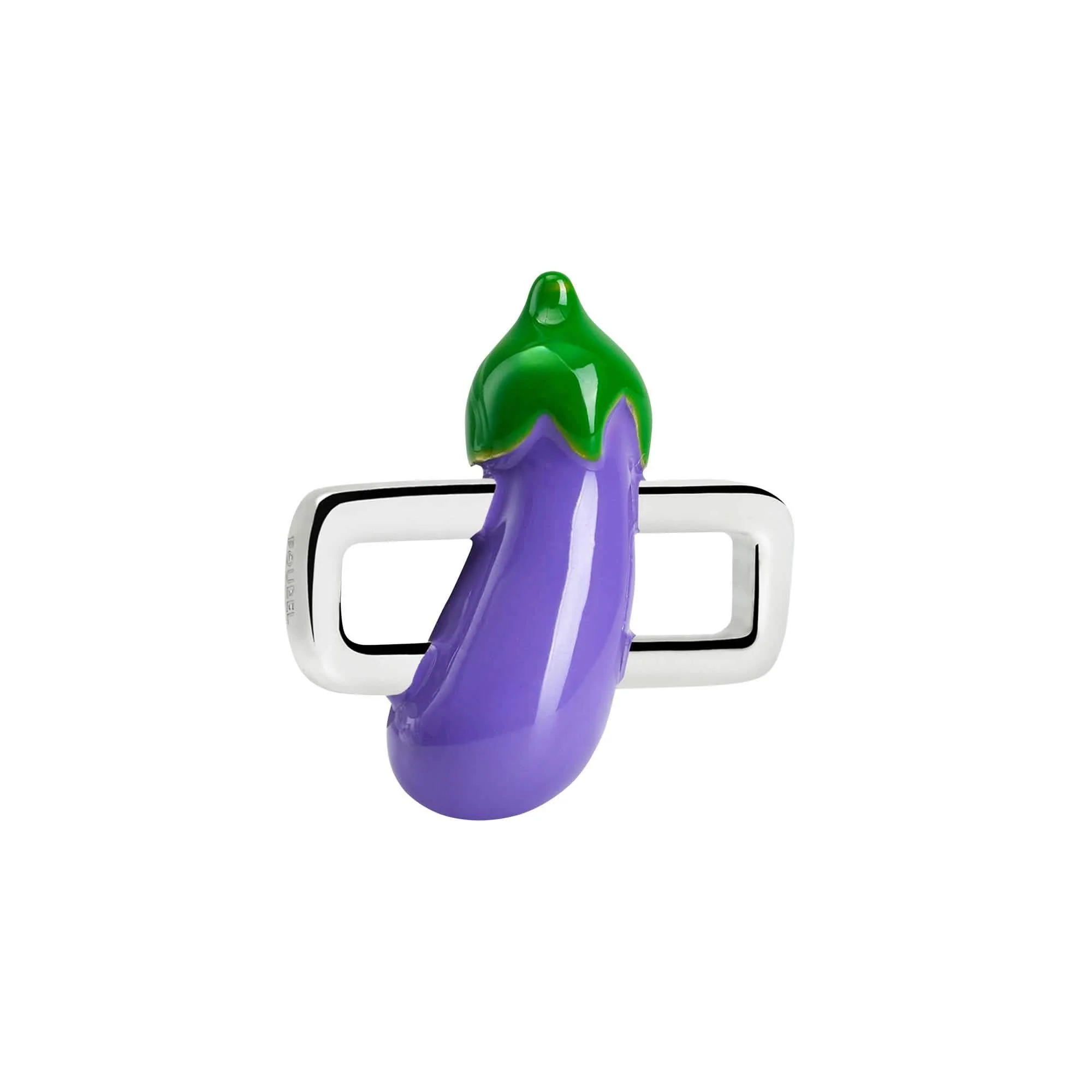 Aubergine Charm - Image 2
