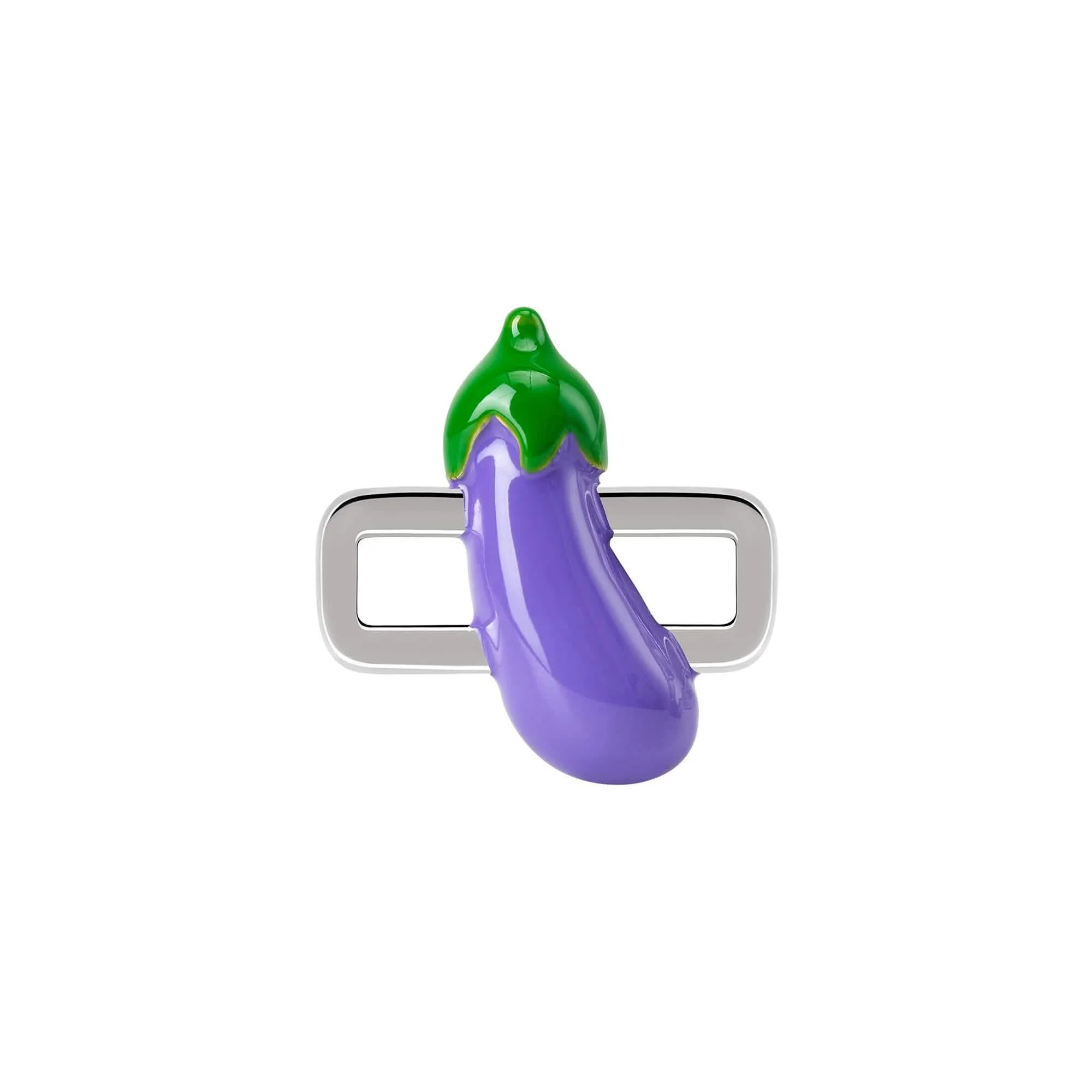 Aubergine Charm - Image 4