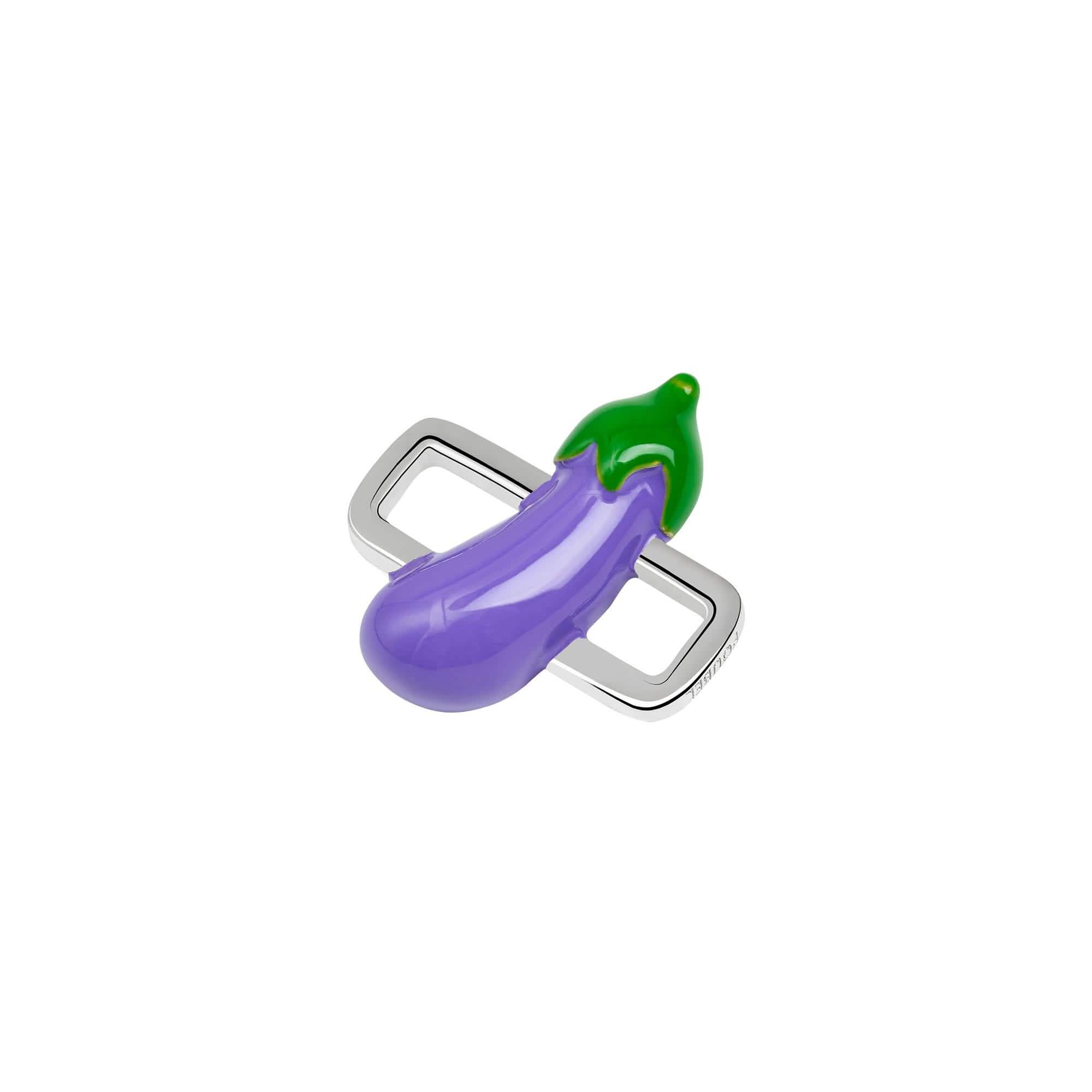 Aubergine Charm - Image 5