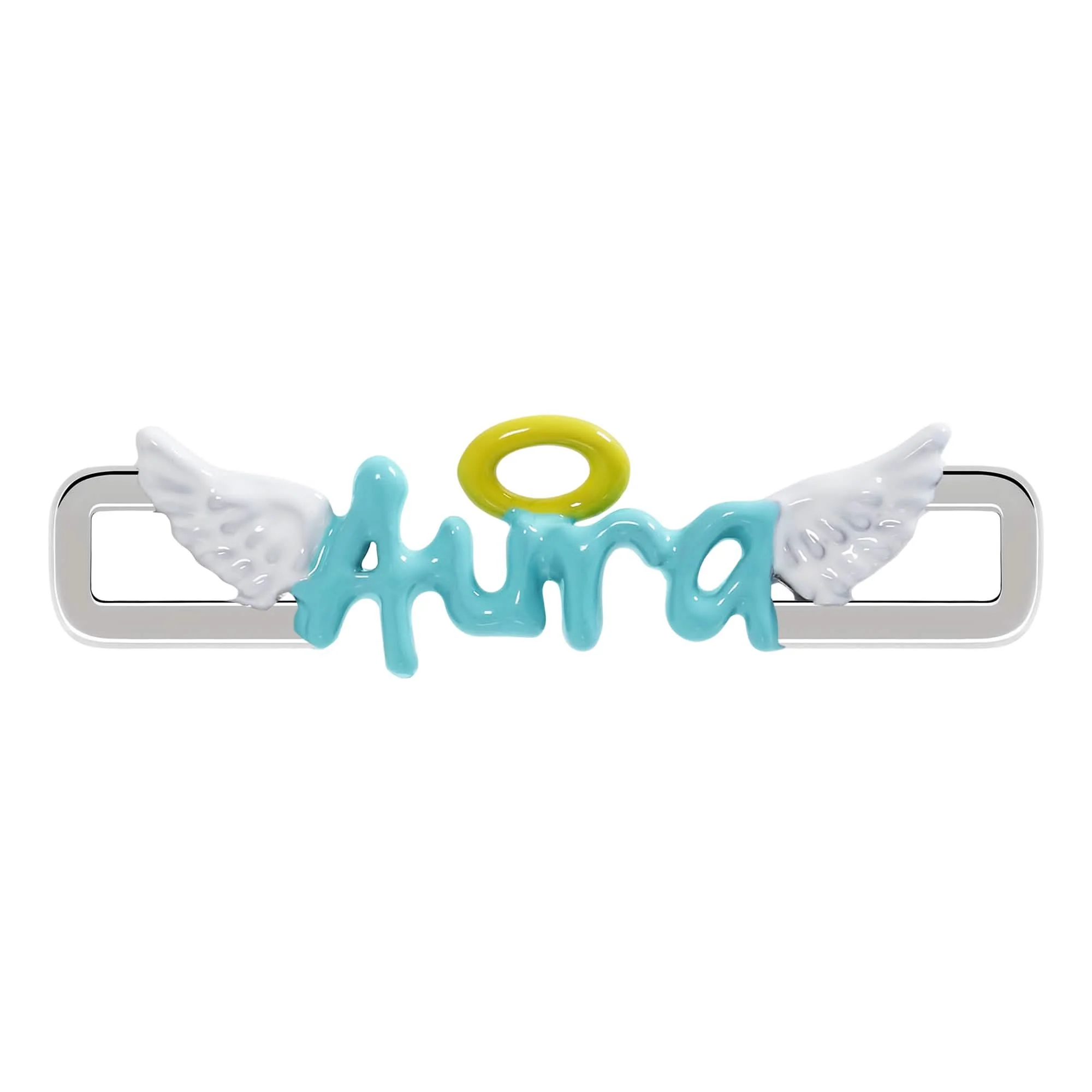 Aura Charm