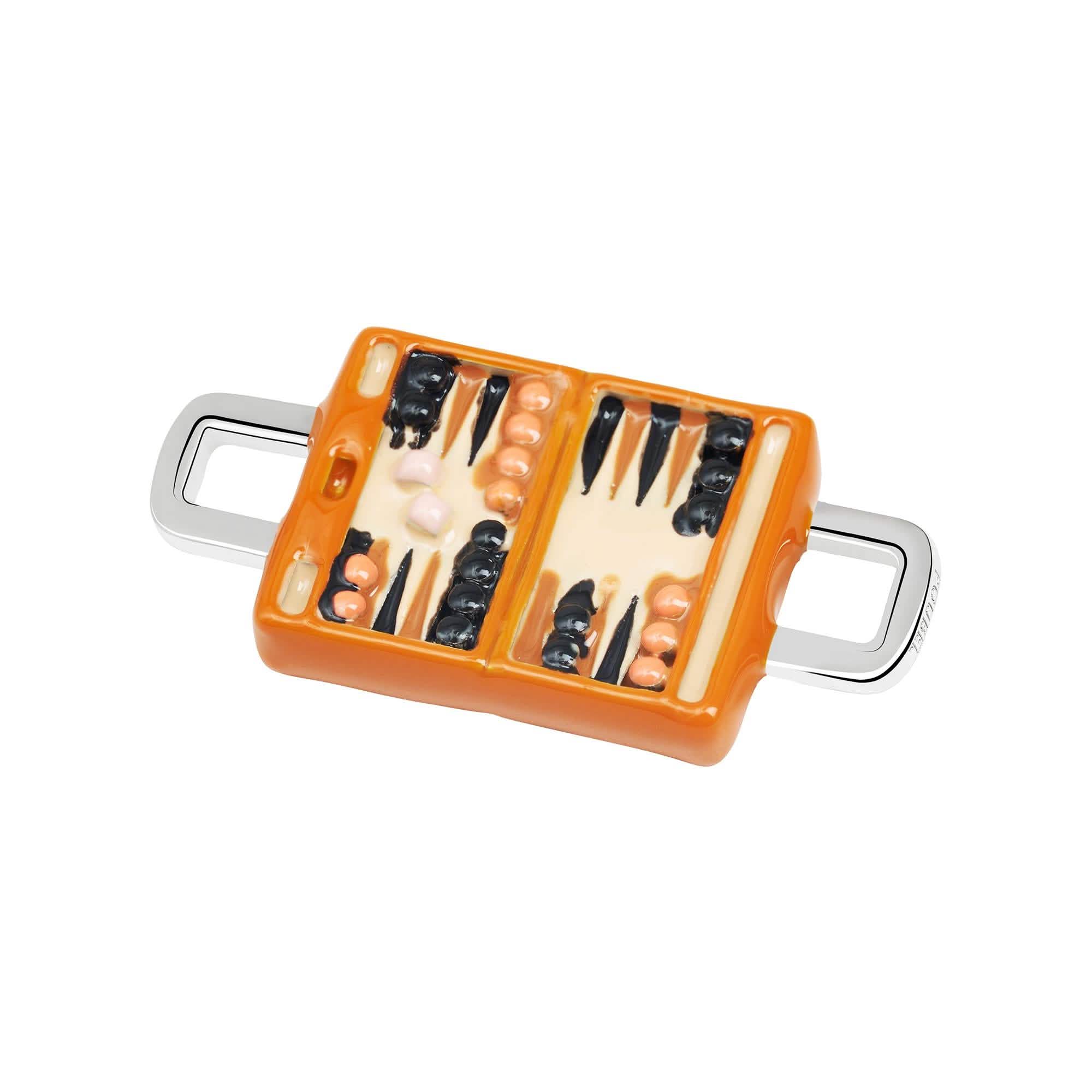 Backgammon Charm - Image 5