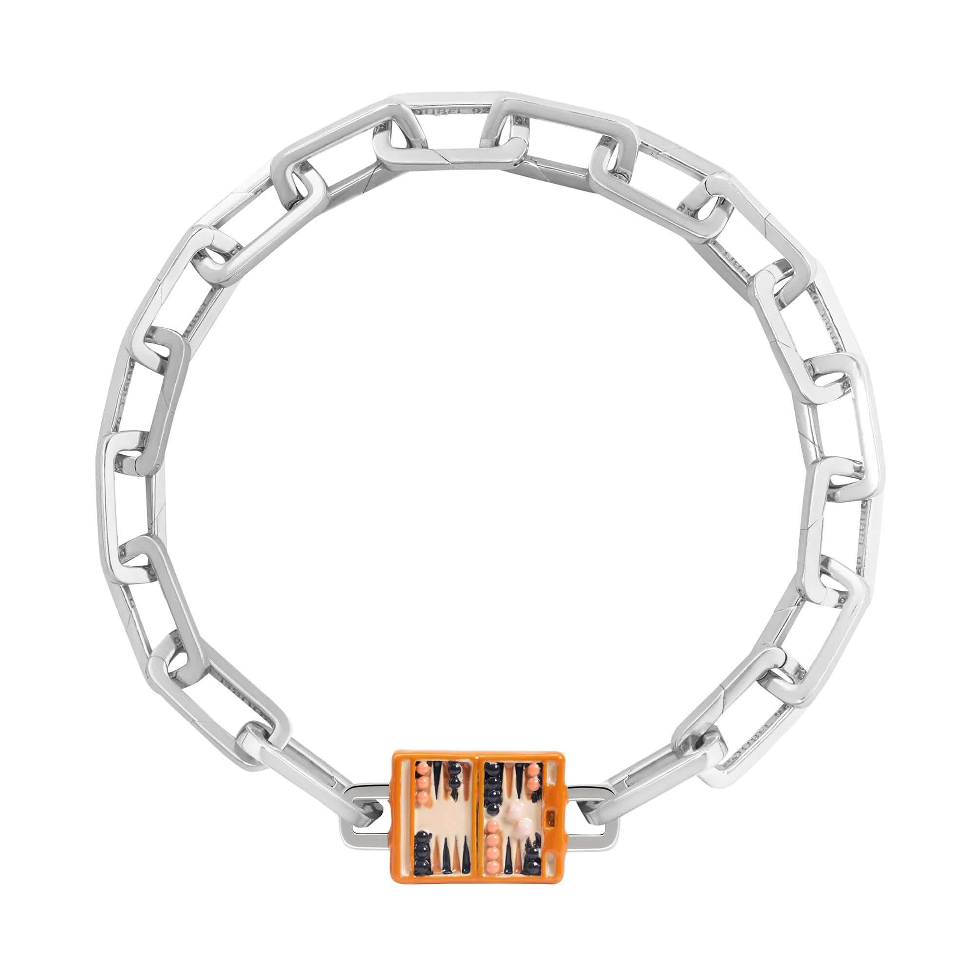 Backgammon Charm - Image 6