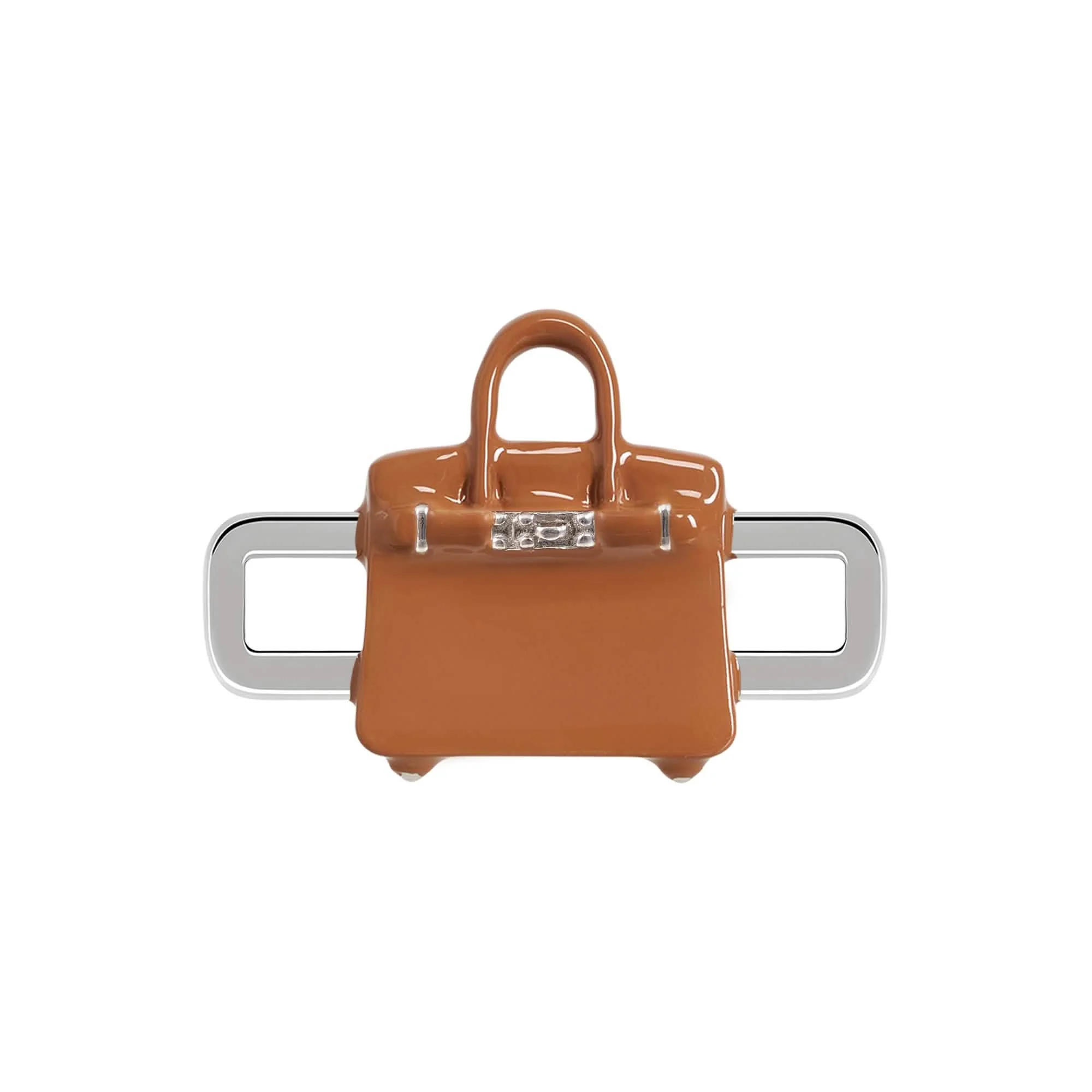 Bag Charm