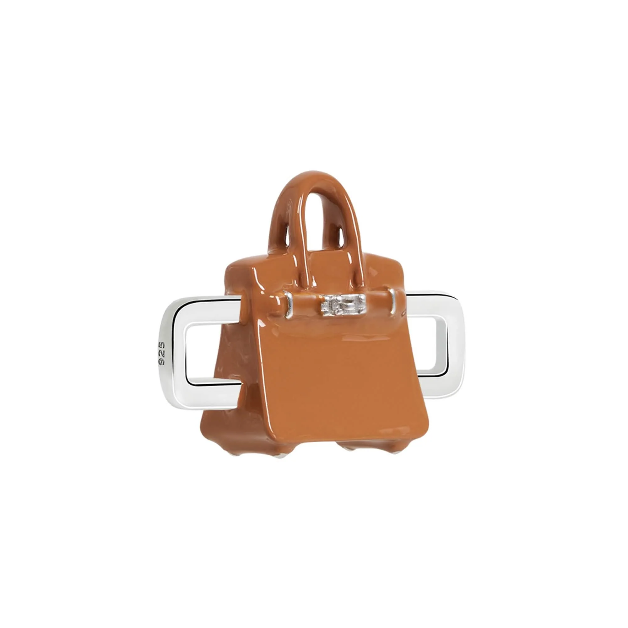 Bag Charm - Image 2