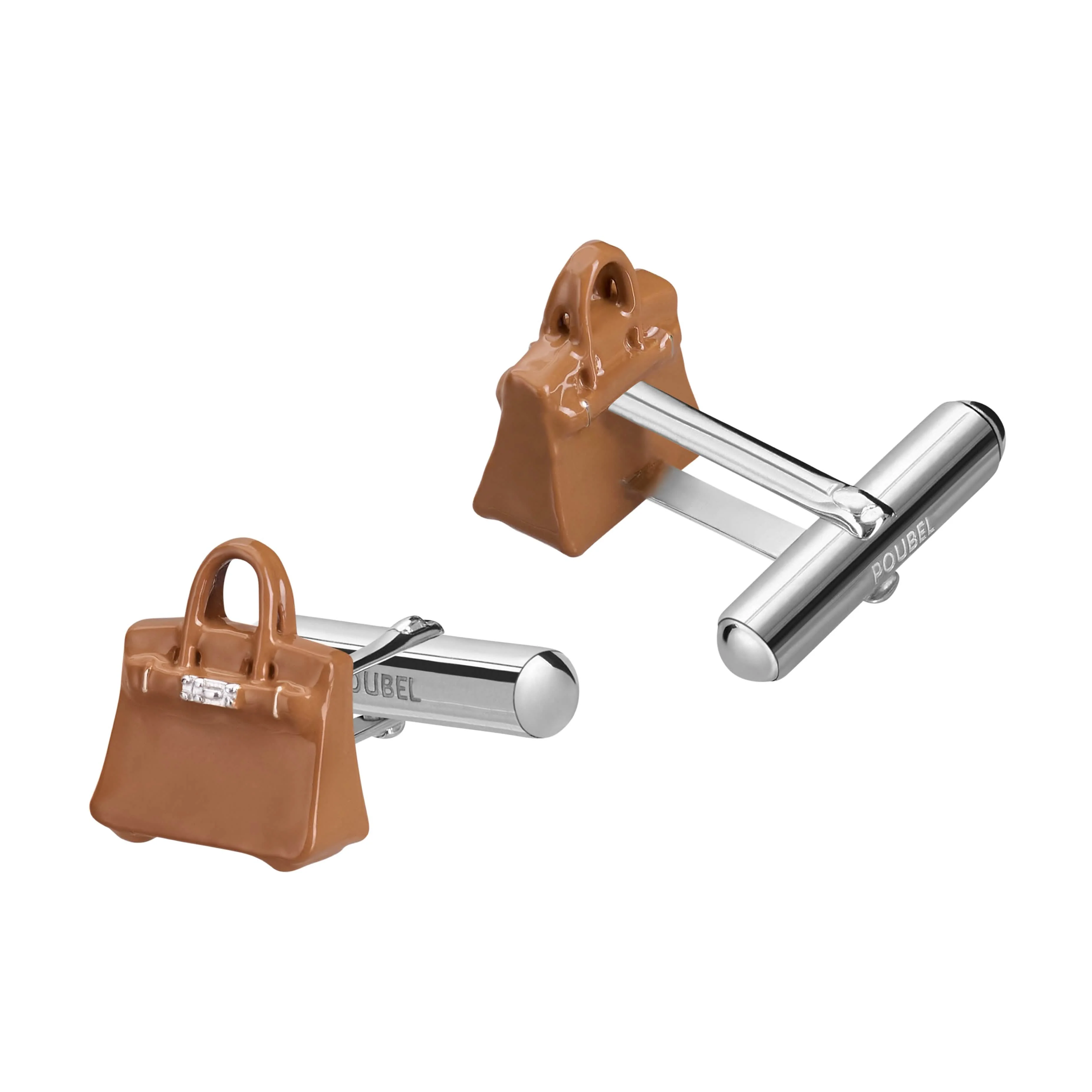 Bag Cufflinks - Image 4