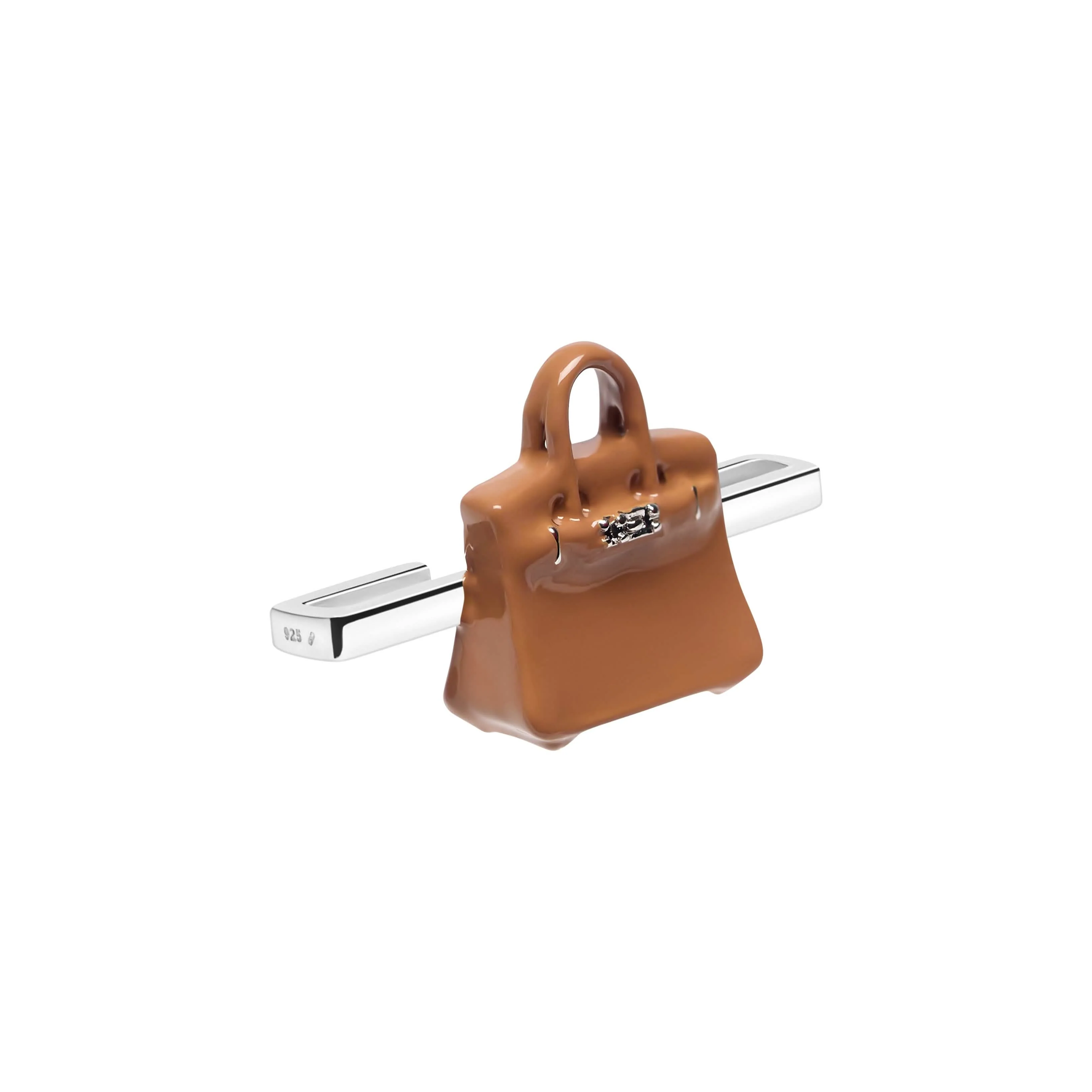 Bag Whoop Charm - Image 4