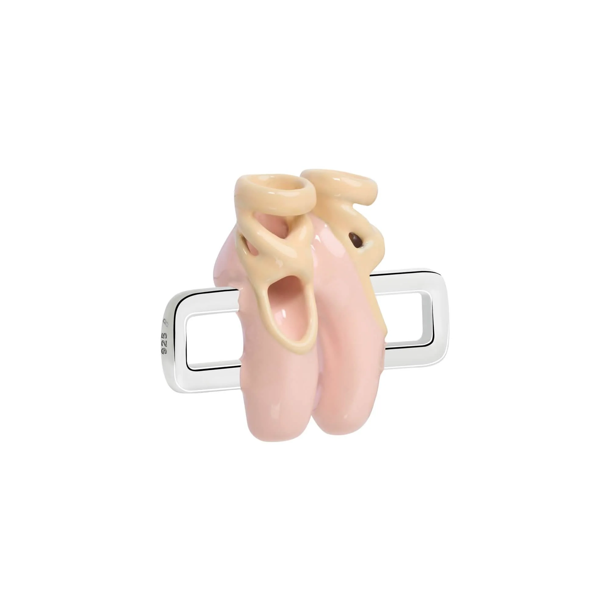 Ballerina Charm - Image 2