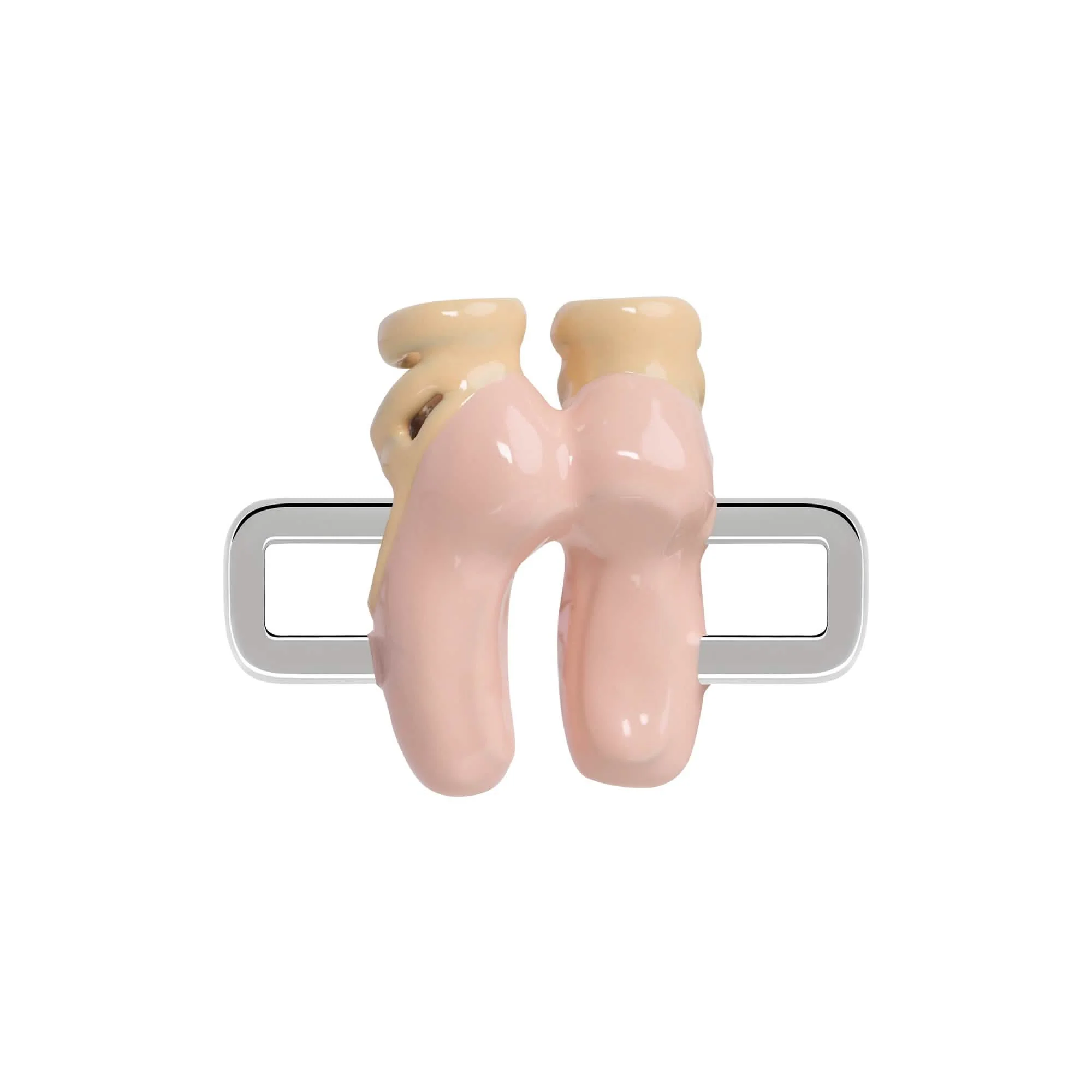 Ballerina Charm - Image 4