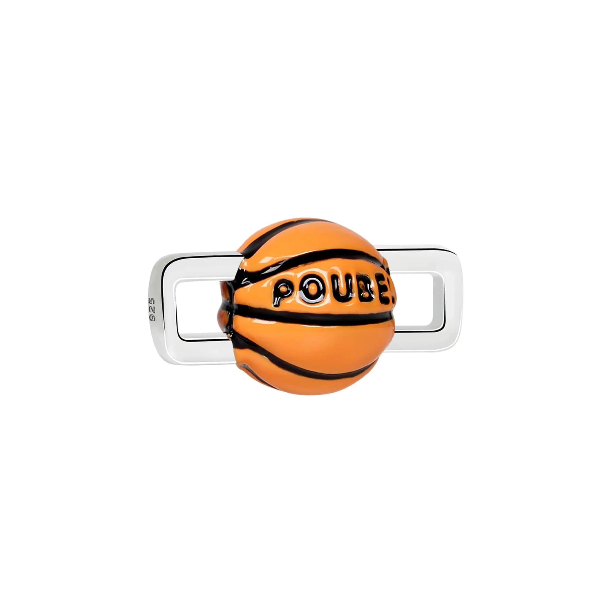 Basketball Charm - Image 2