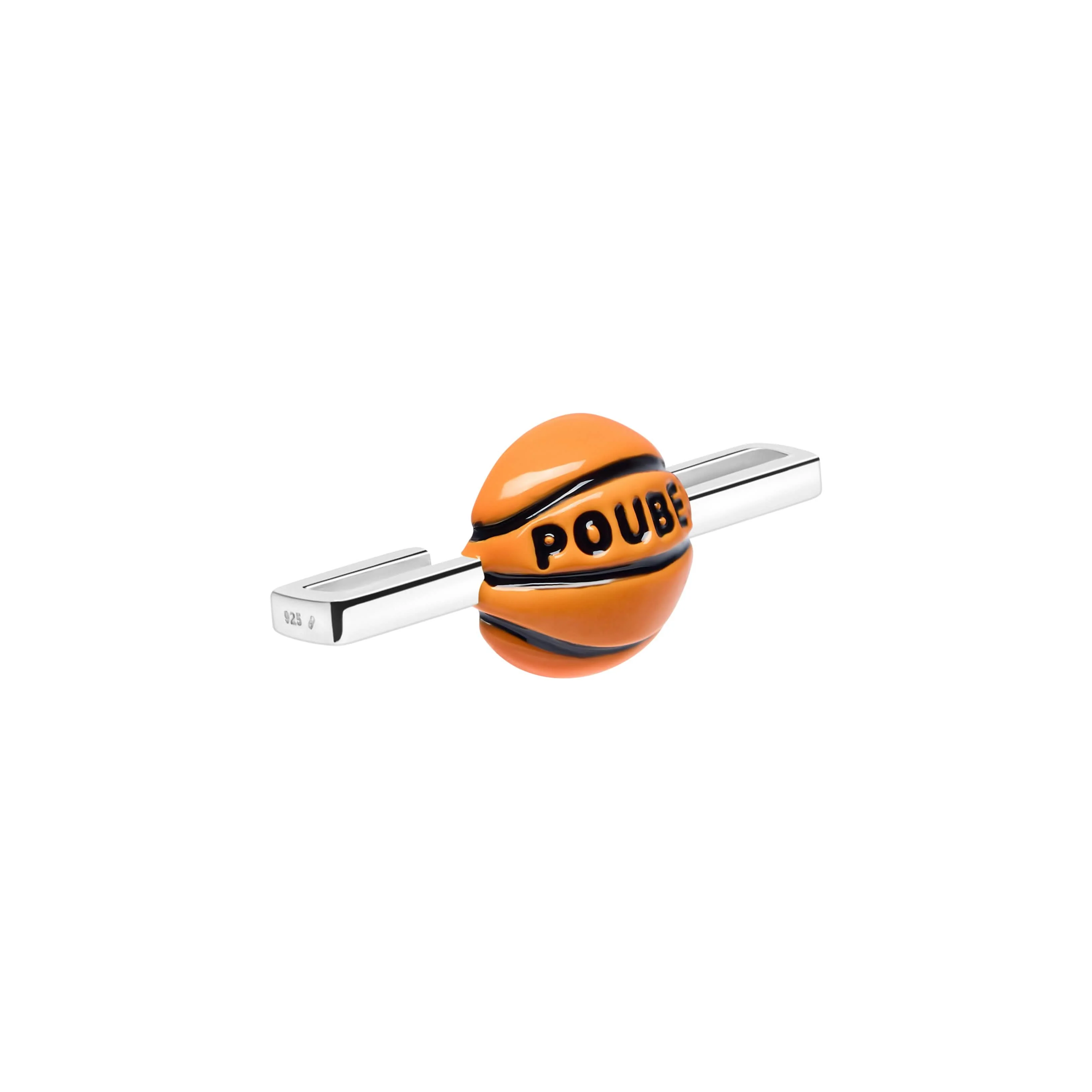 Basketball Whoop Charm - Image 4