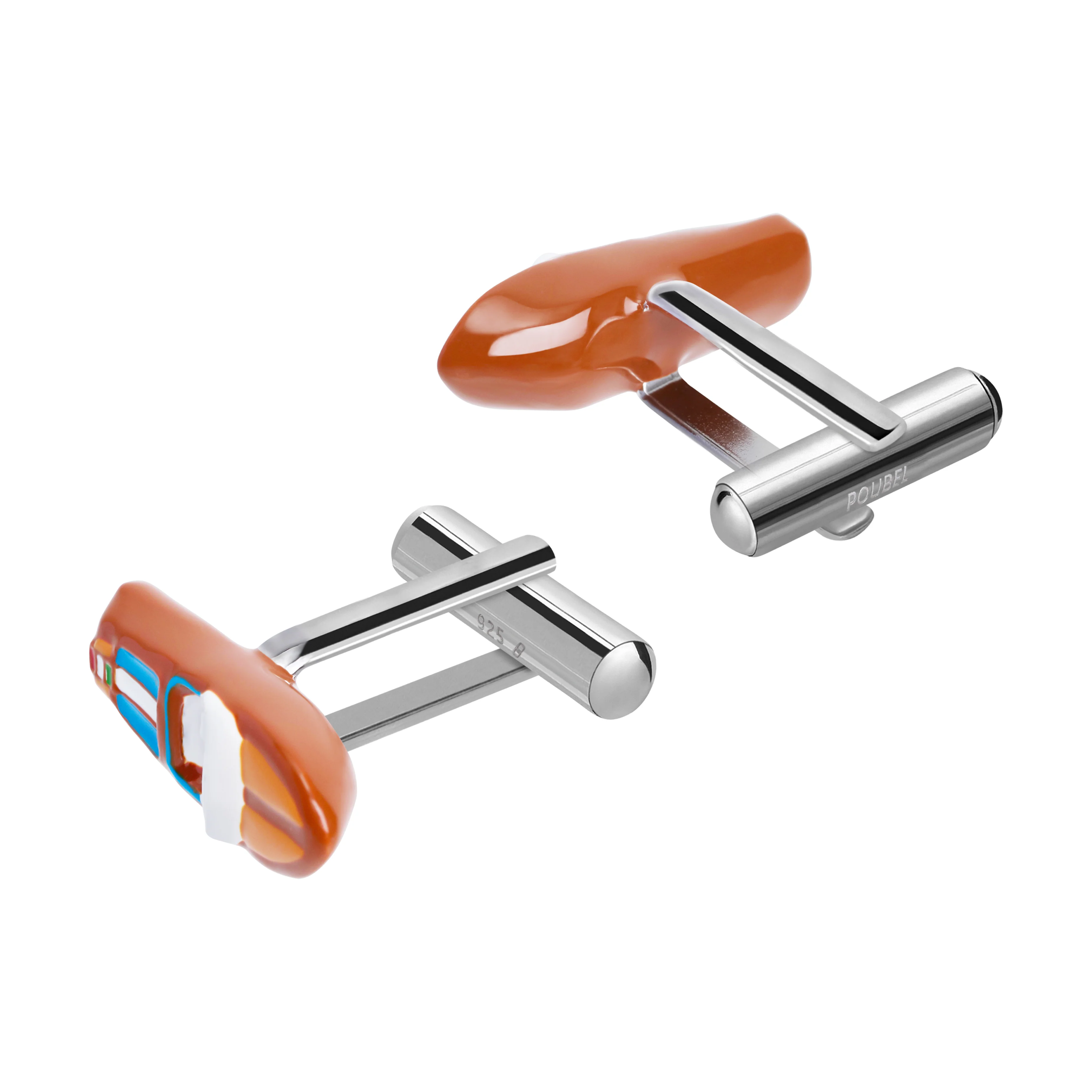 Bateau Cufflinks - Image 4