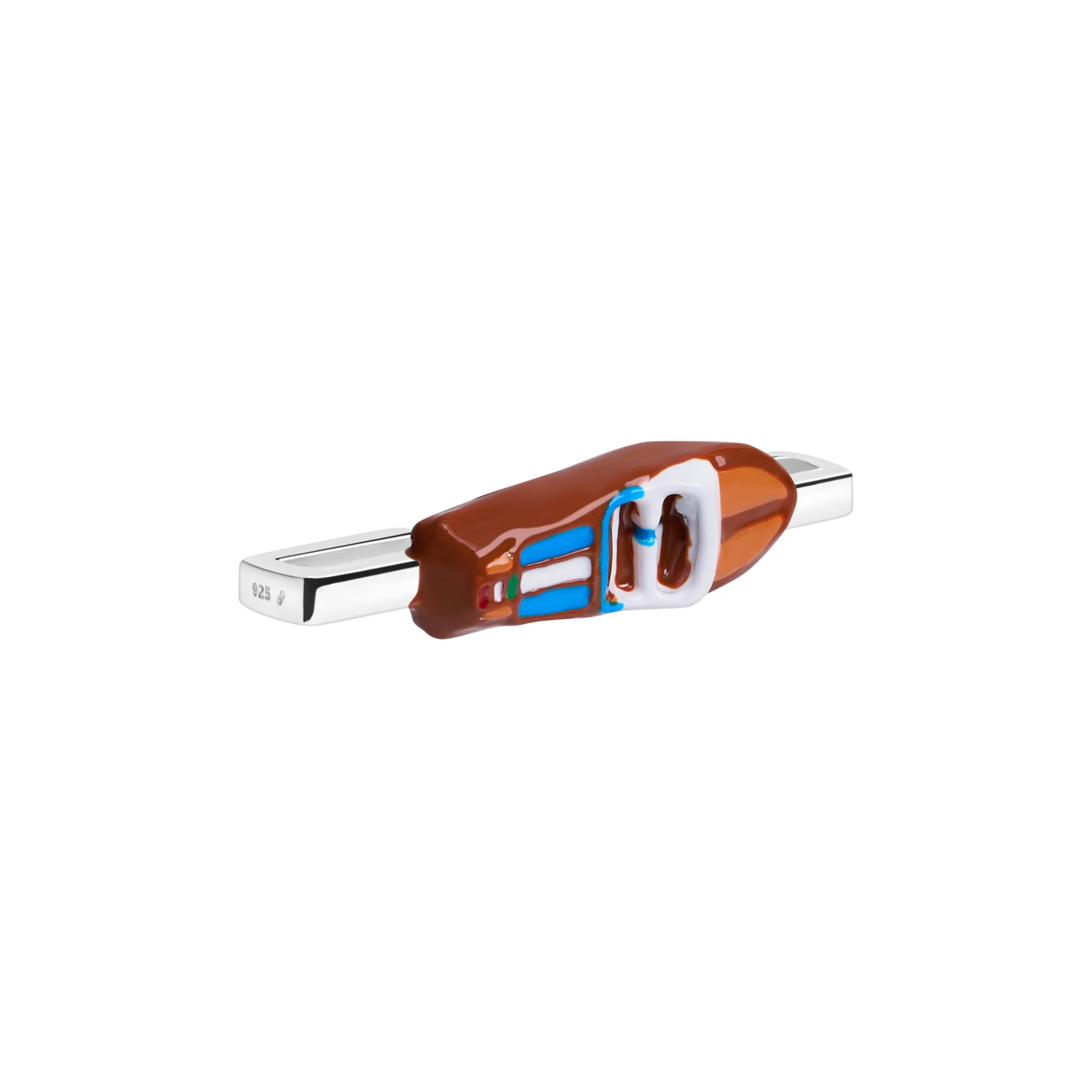 Bateau Whoop Charm - Image 4