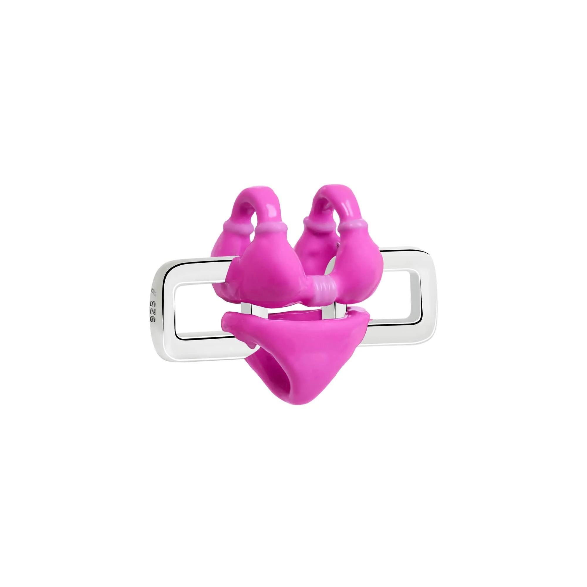 Bikini Charm - Image 2