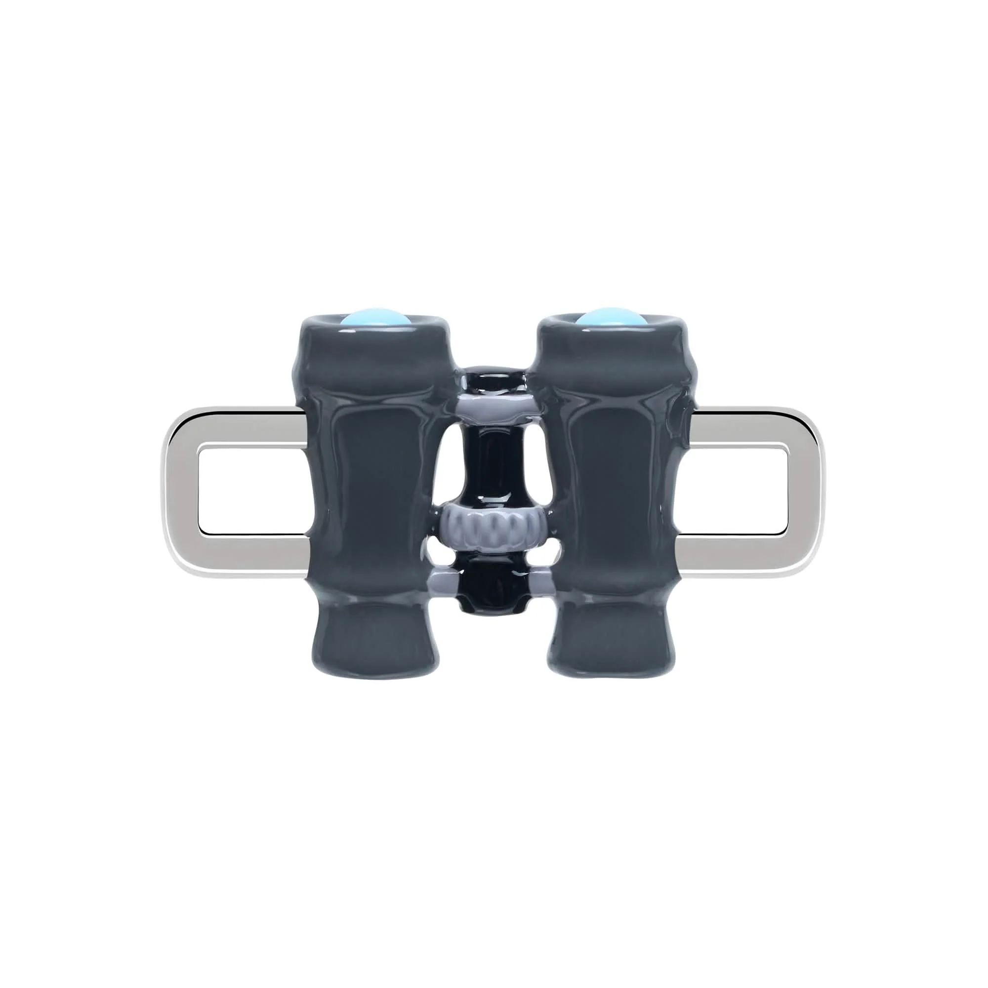Binoculars Charm