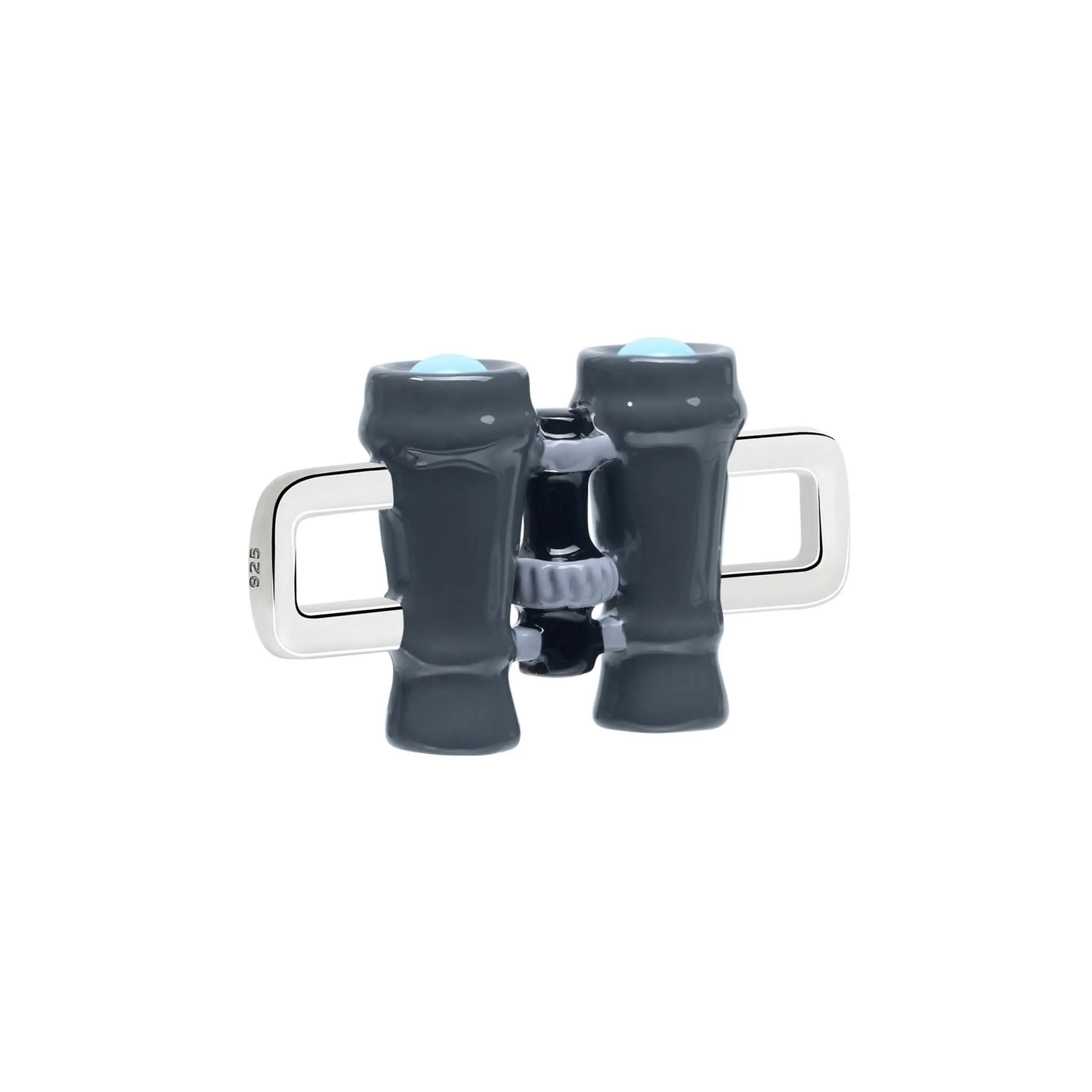 Binoculars Charm - Image 2