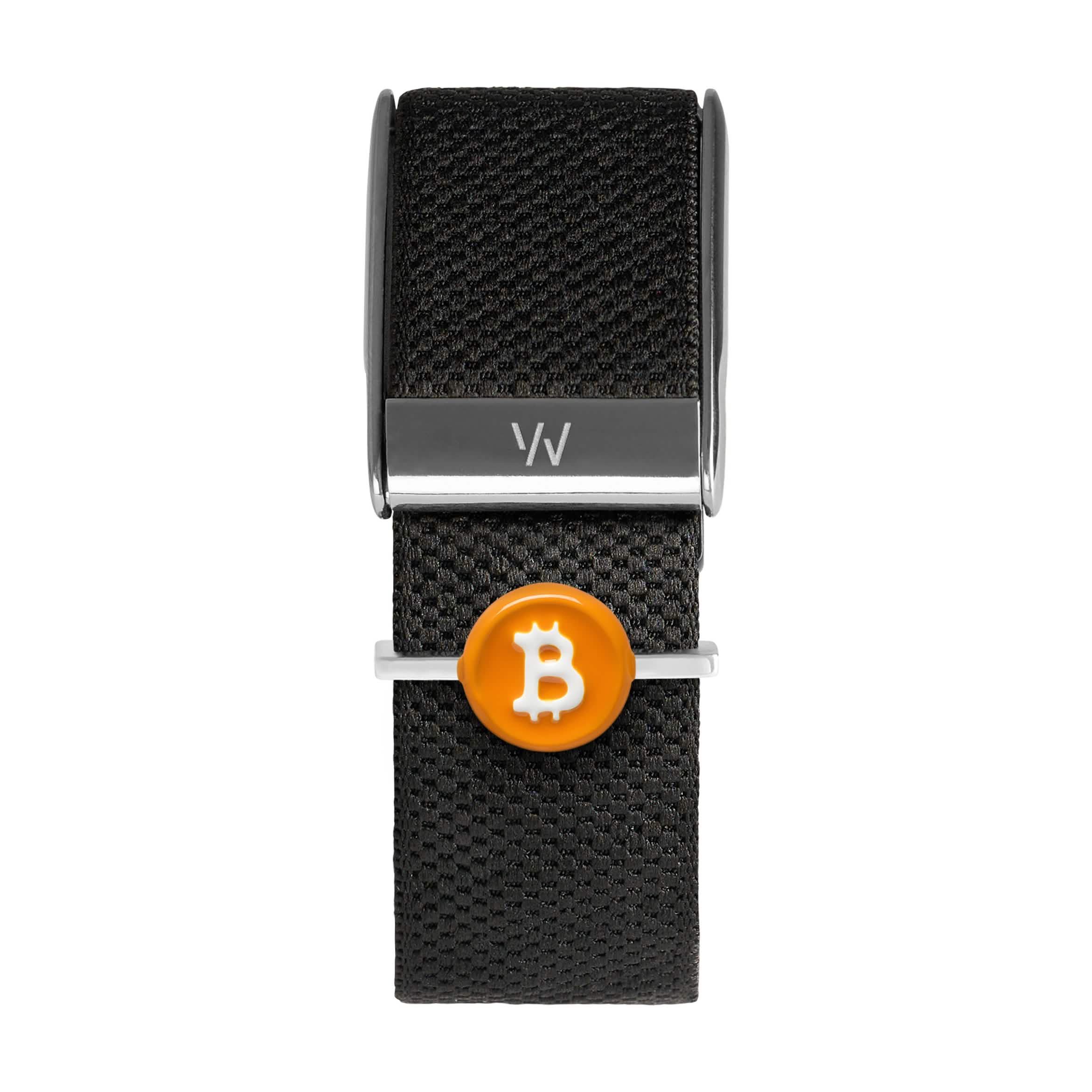 Bitcoin Whoop Charm - Image 3