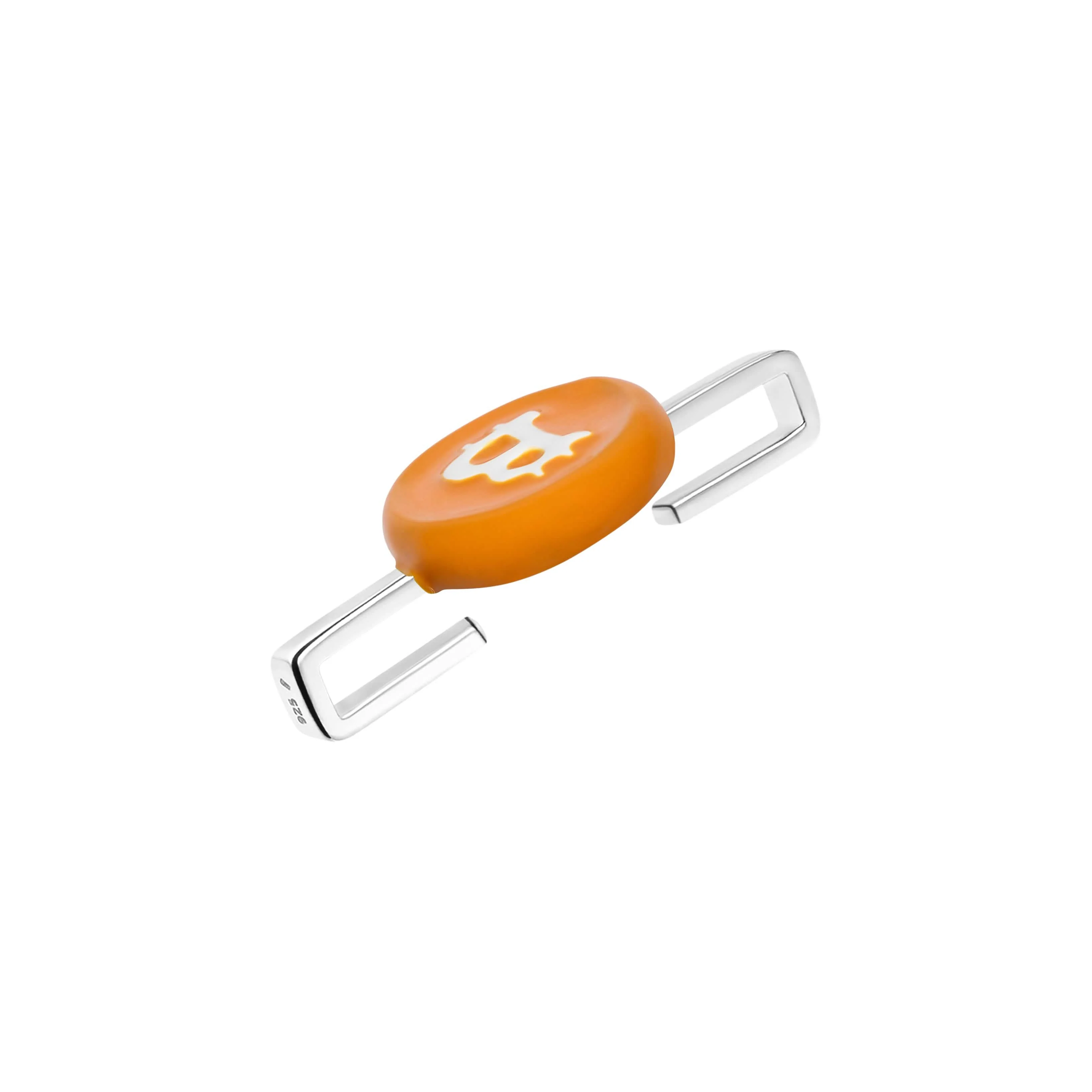 Bitcoin Whoop Charm - Image 5