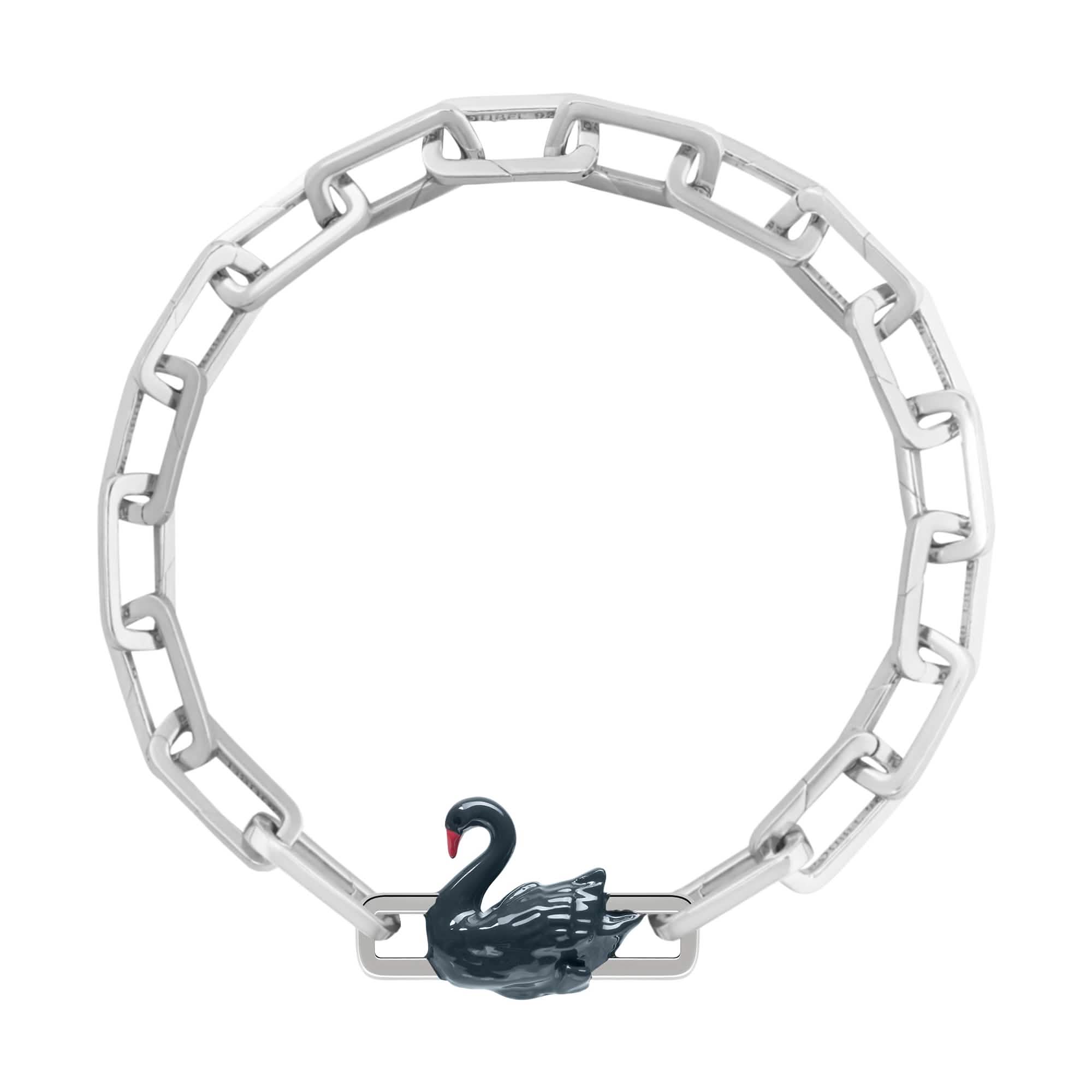 Black Swan Charm - Image 6