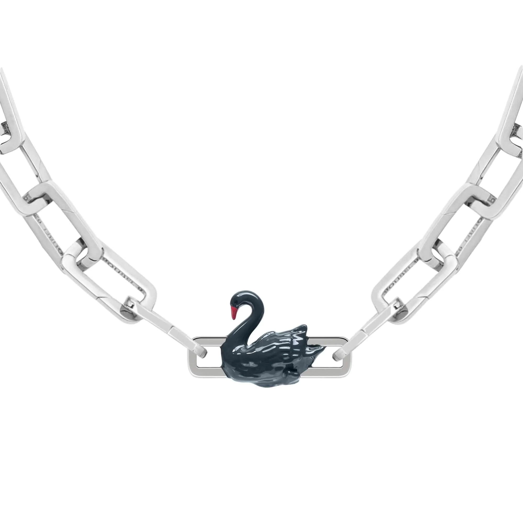 Black Swan Charm - Image 7