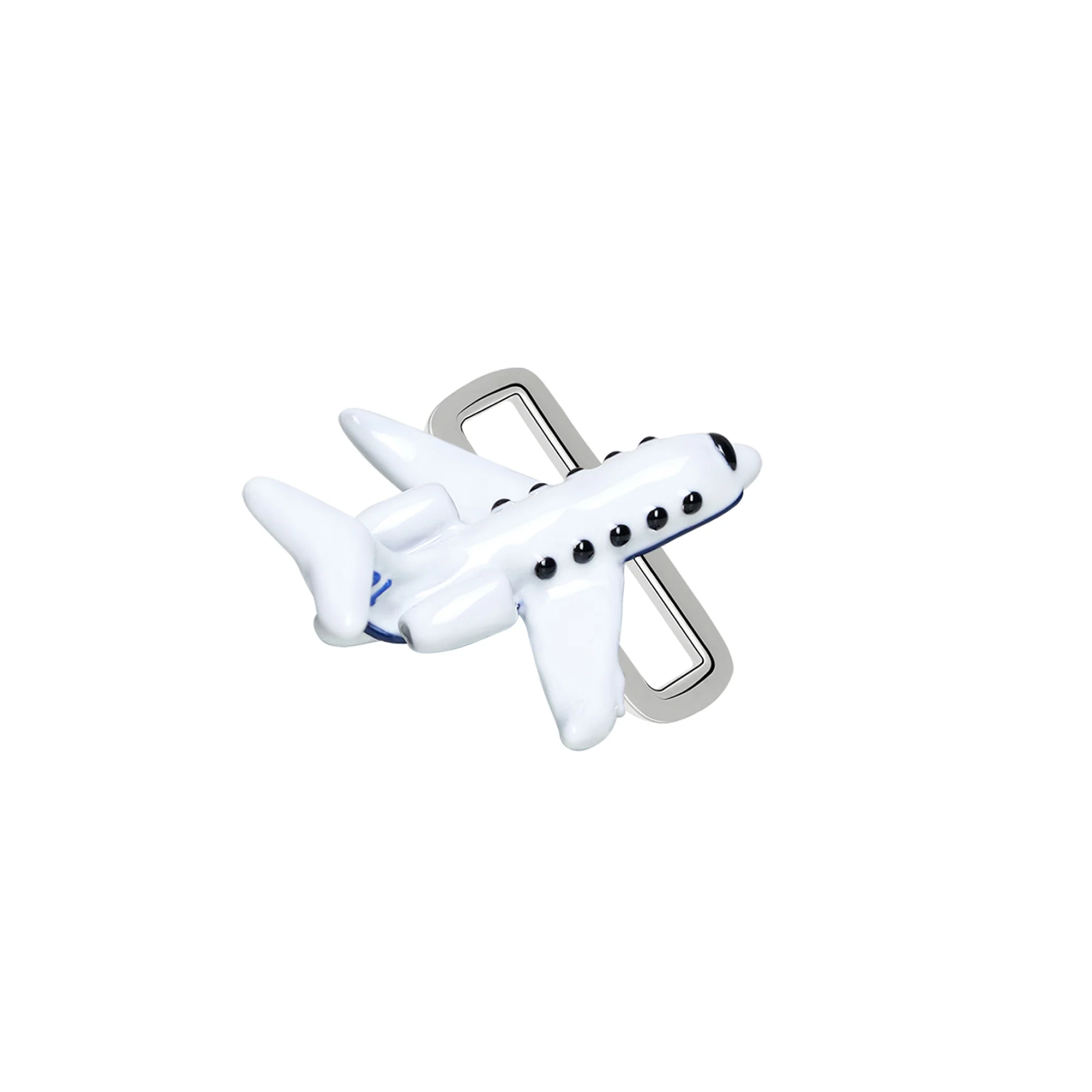Bombardier™ Jet Charm - Image 2