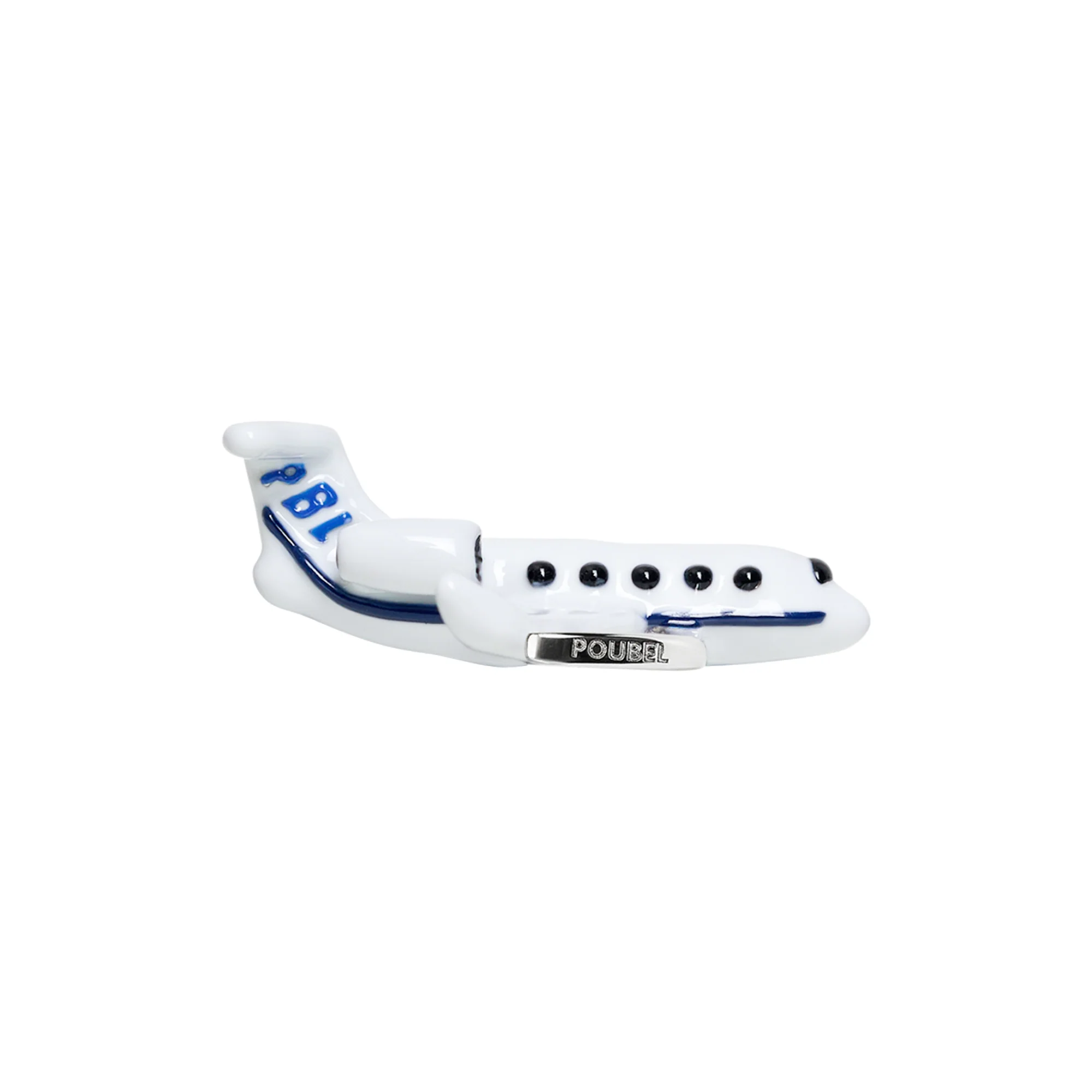 Bombardier™ Jet Charm - Image 3