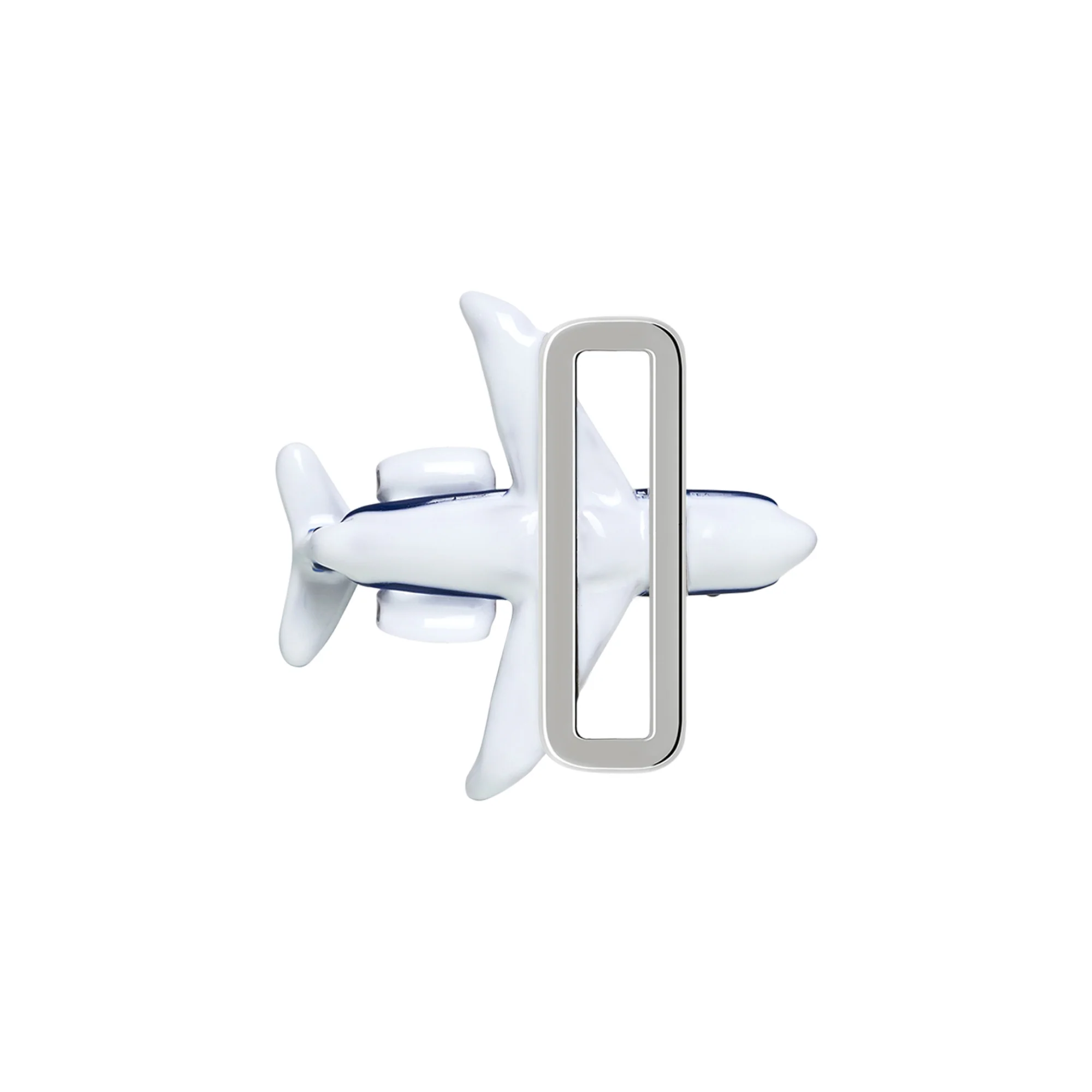 Bombardier™ Jet Charm - Image 4