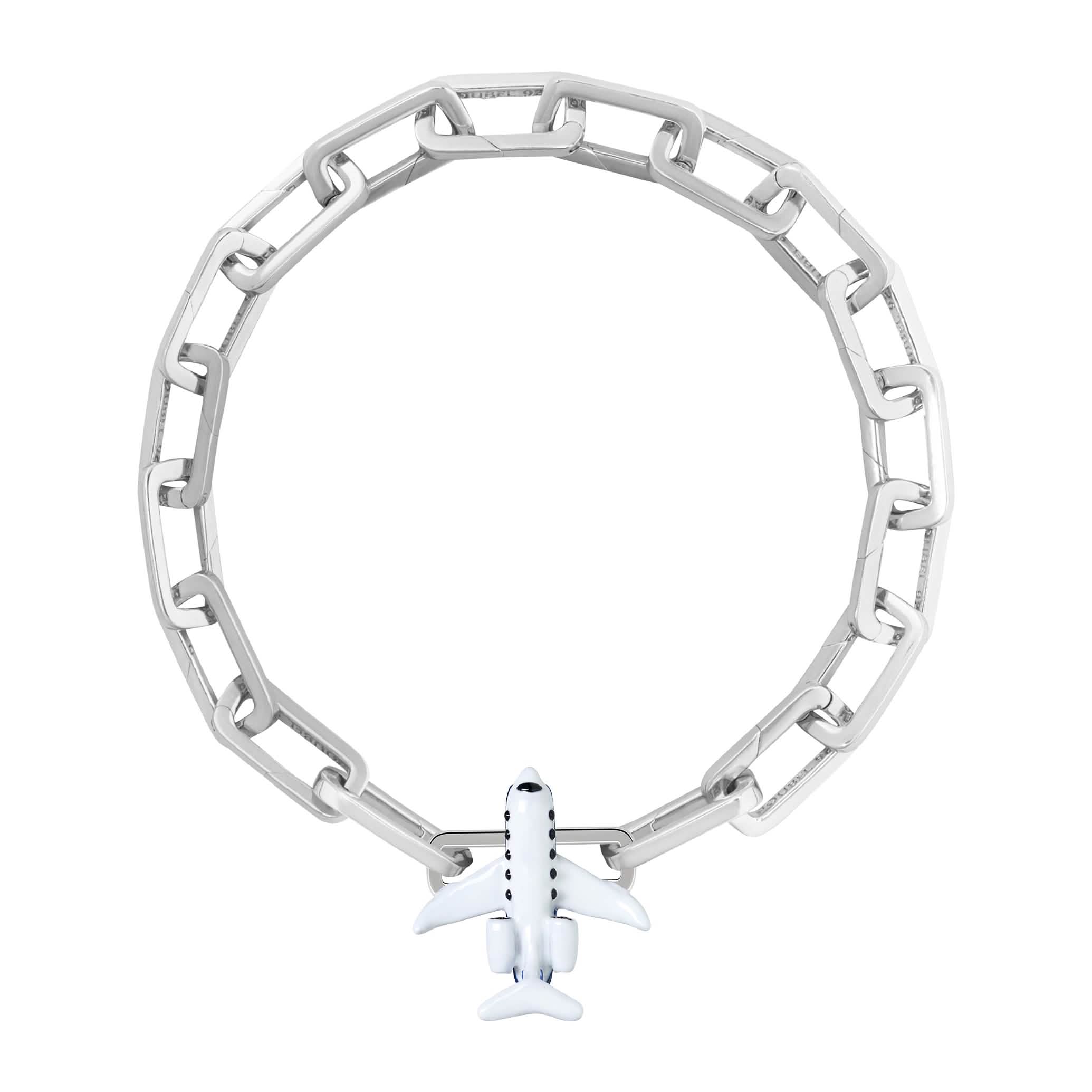 Bombardier™ Jet Charm - Image 6