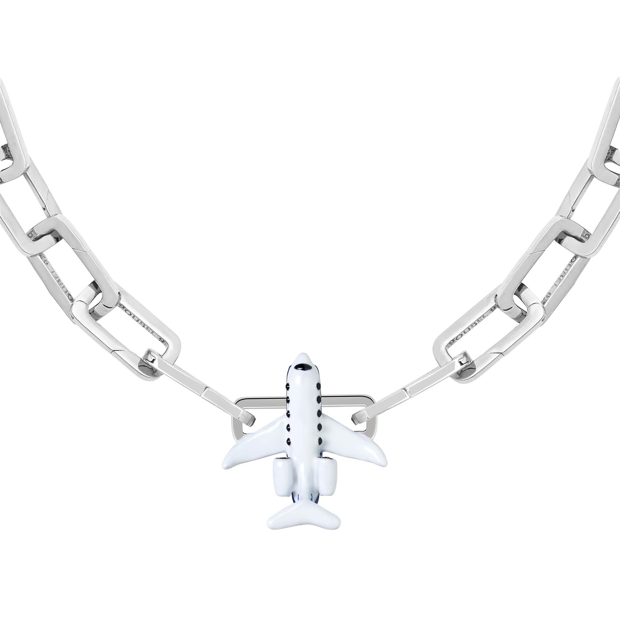 Bombardier™ Jet Charm - Image 7