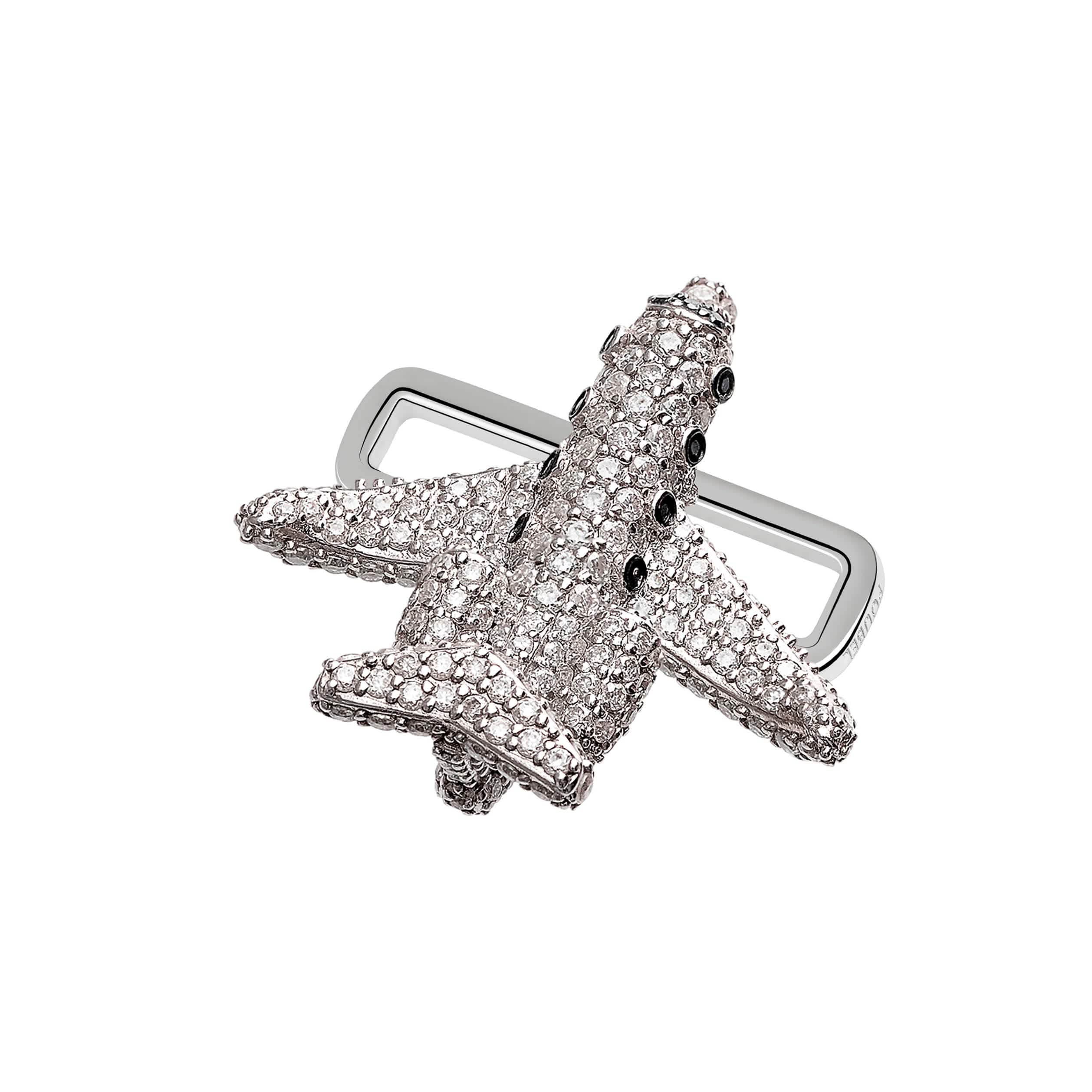 Bombardier™ Jet Stoneset Charm - Image 5