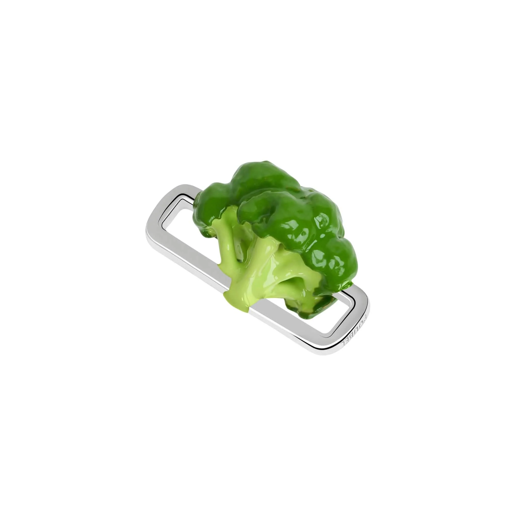 Broccoli Charm - Image 5