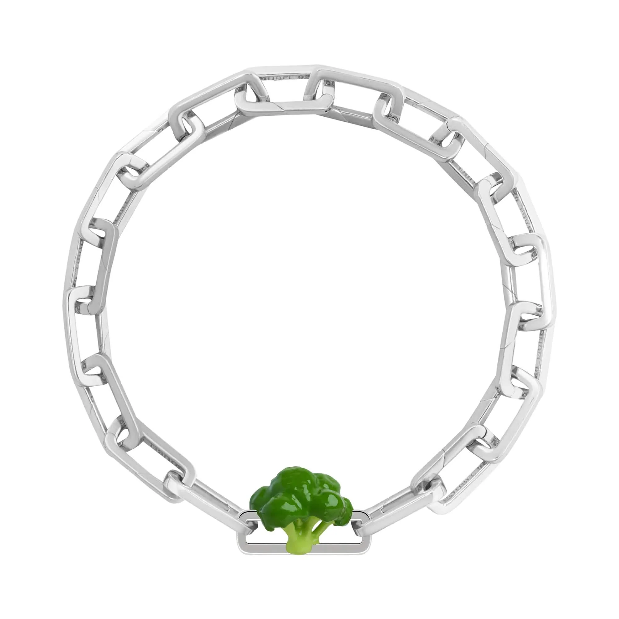 Broccoli Charm - Image 6