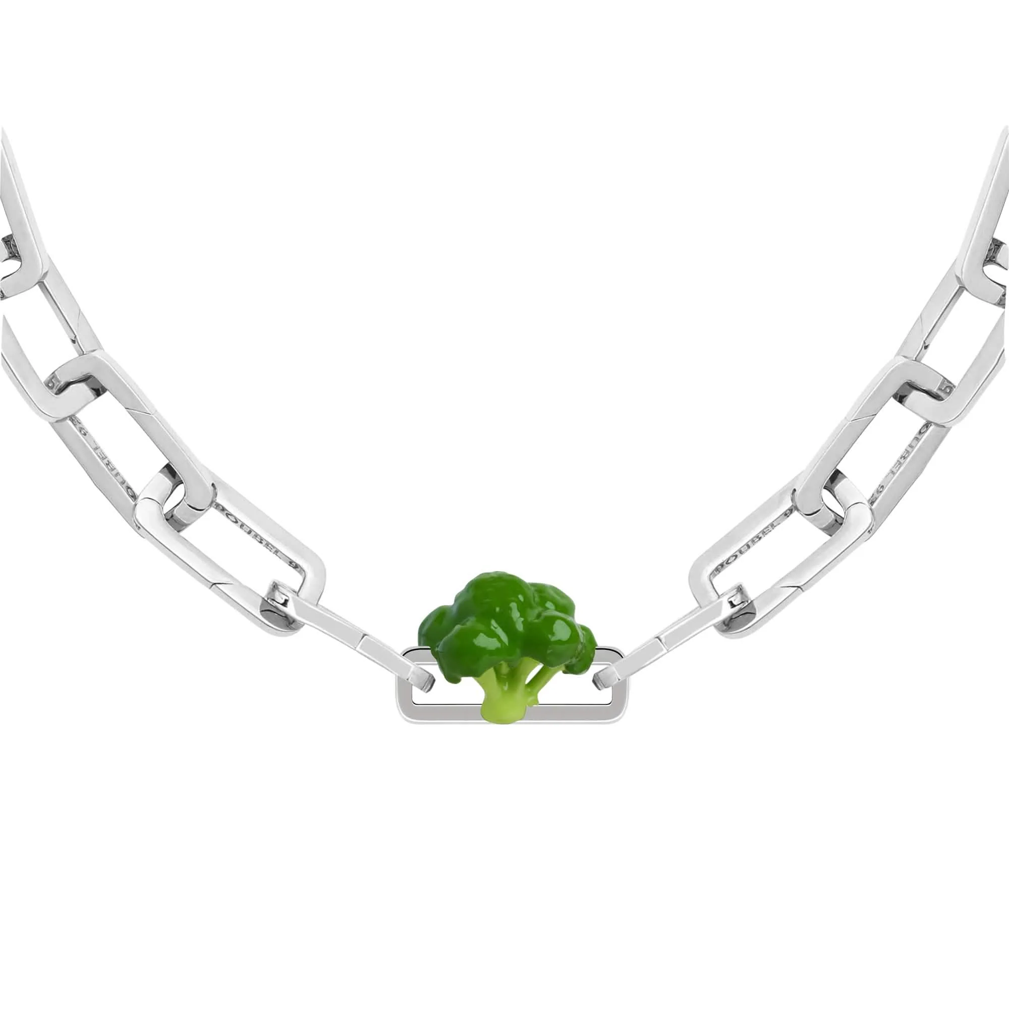 Broccoli Charm - Image 7